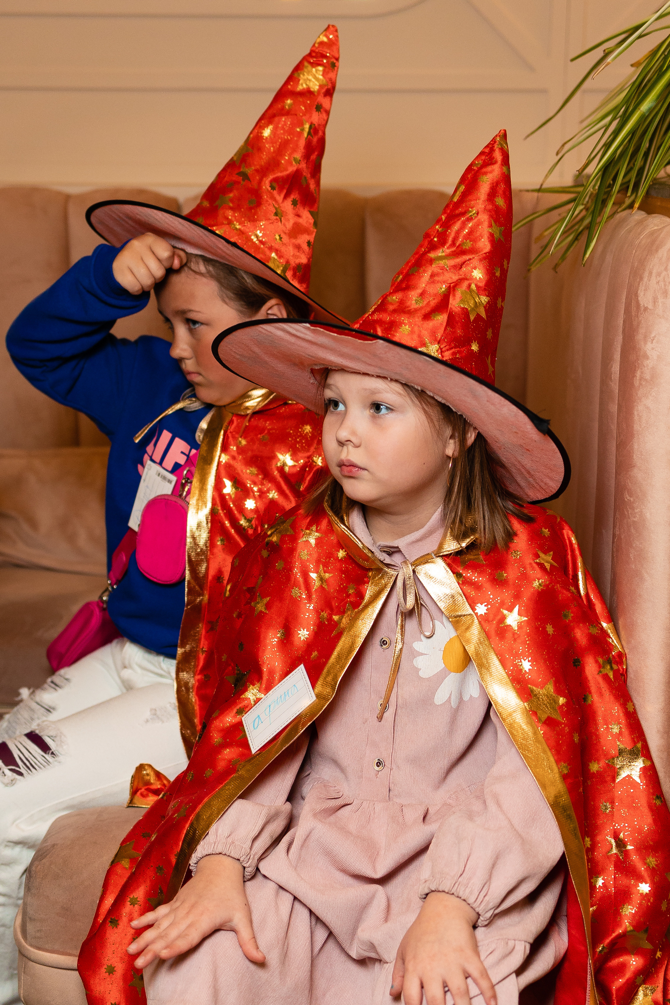 День рождения в ресторане АМО. Главная