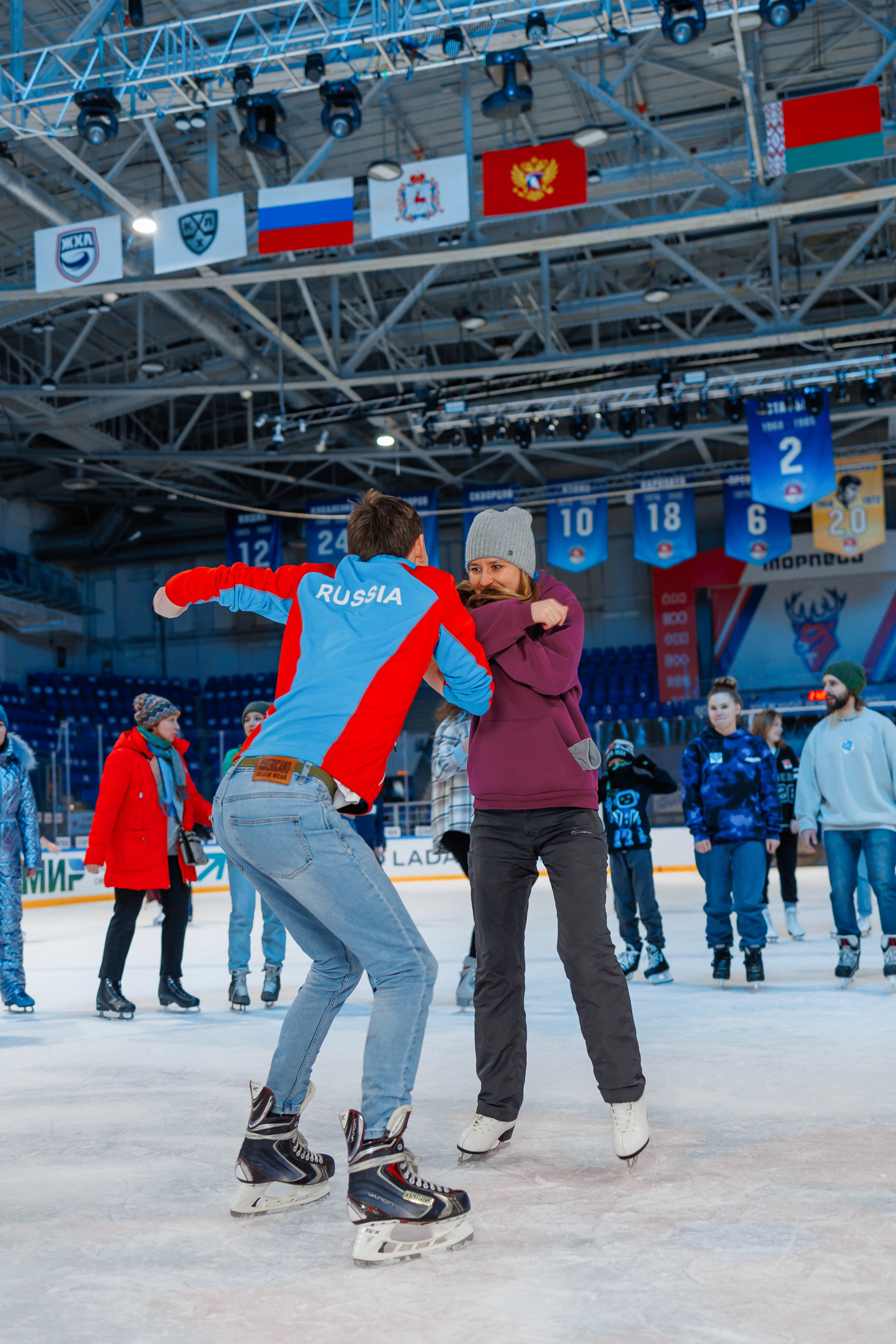 14 Февраля. Главная