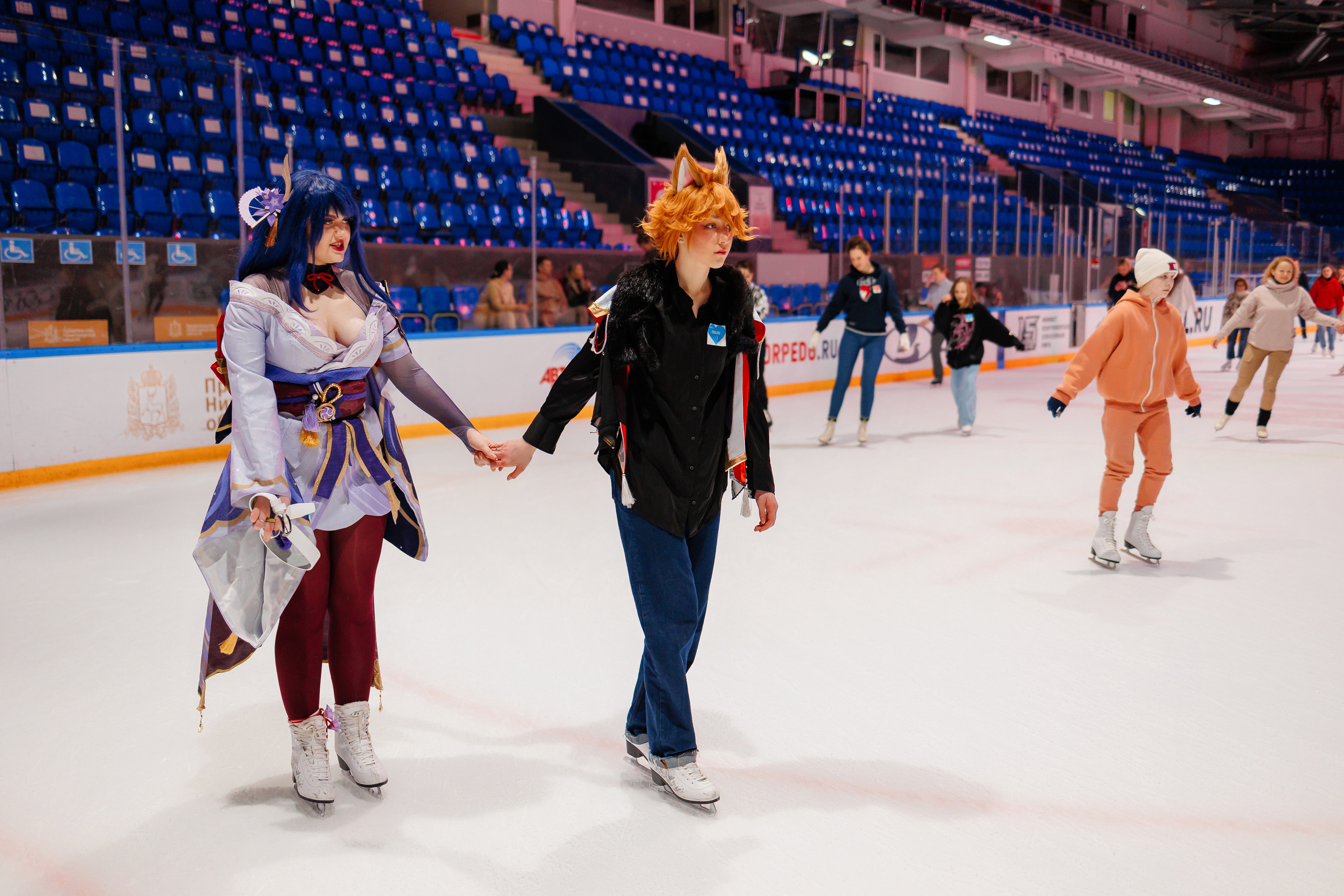 14 Февраля. Главная