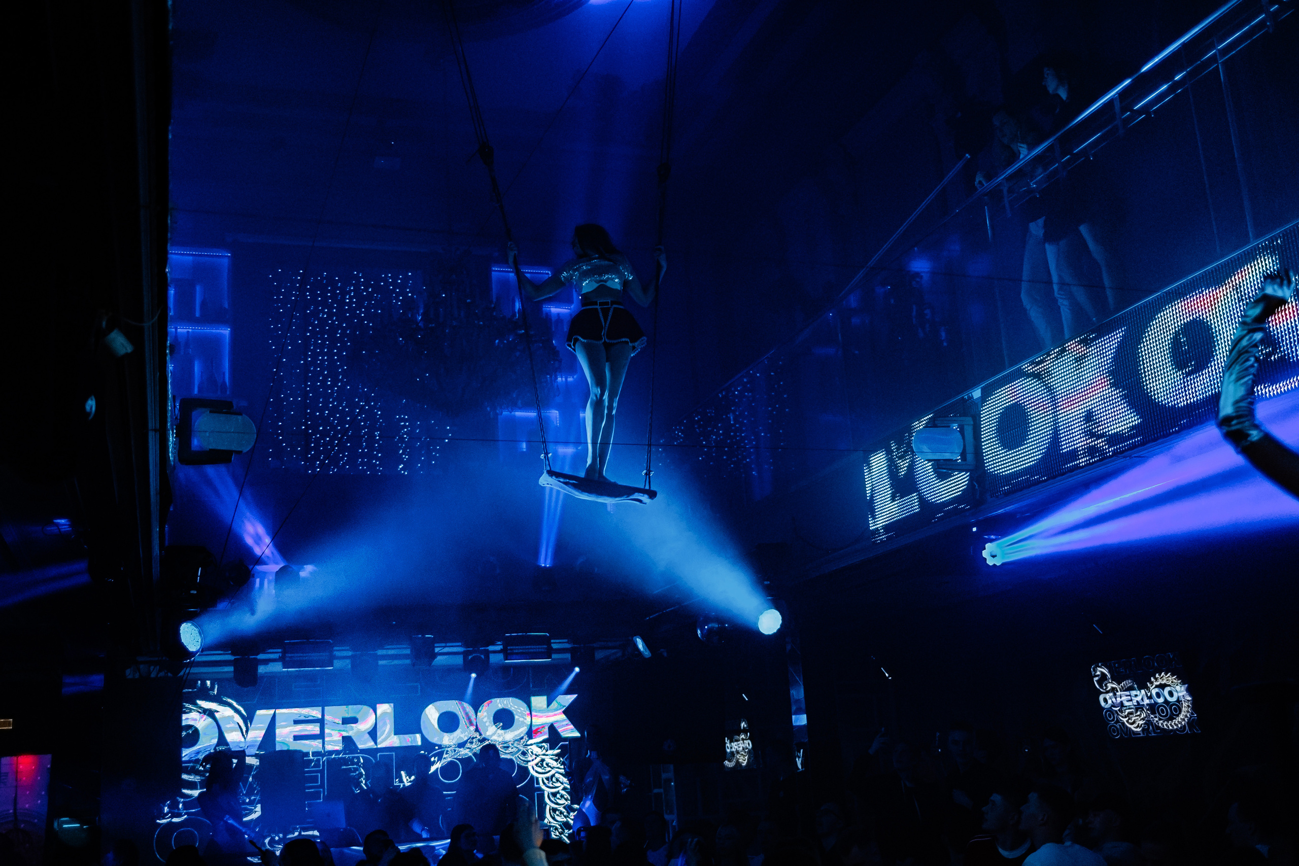 The Top. Главная