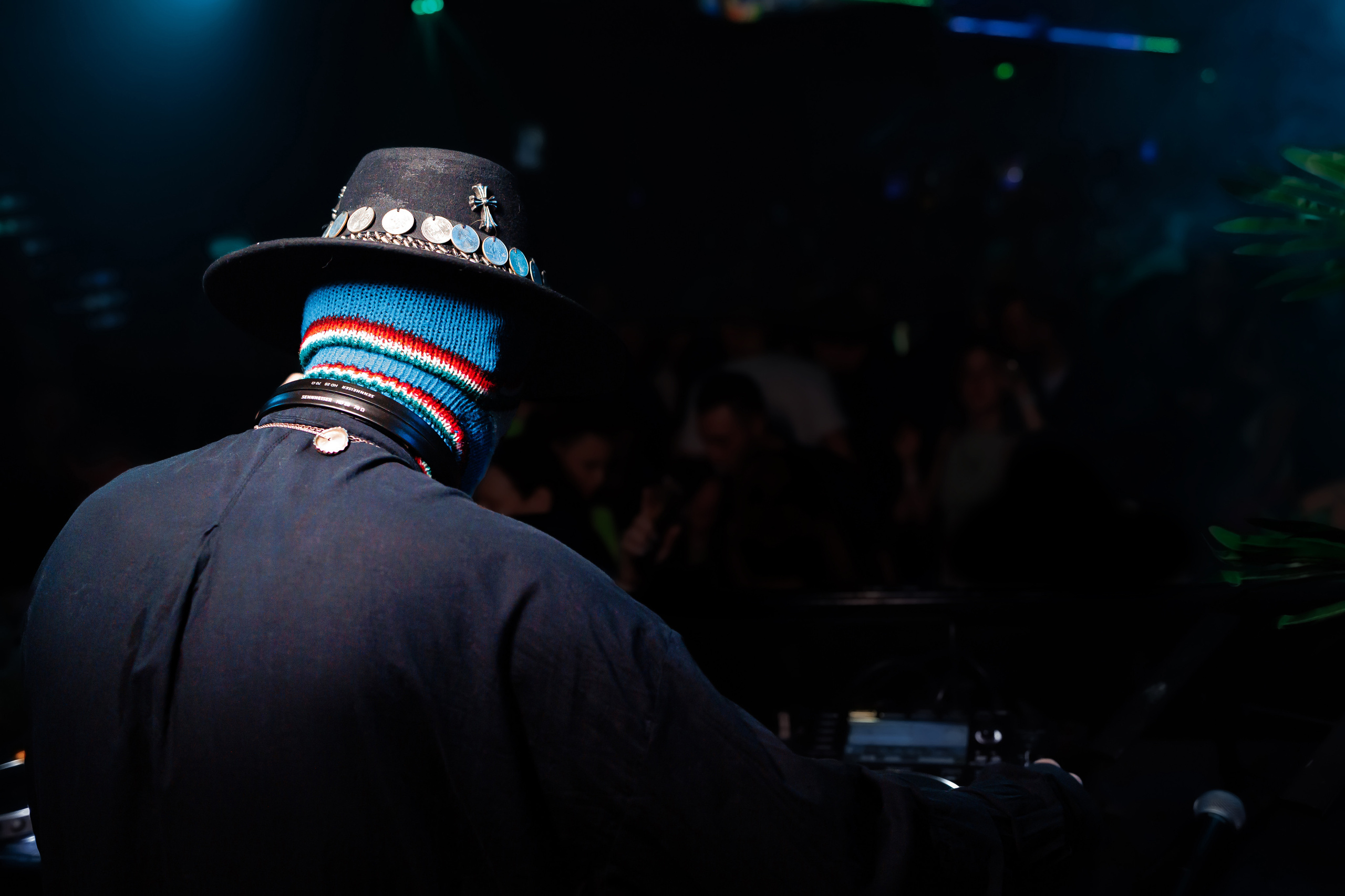 The Top. Главная