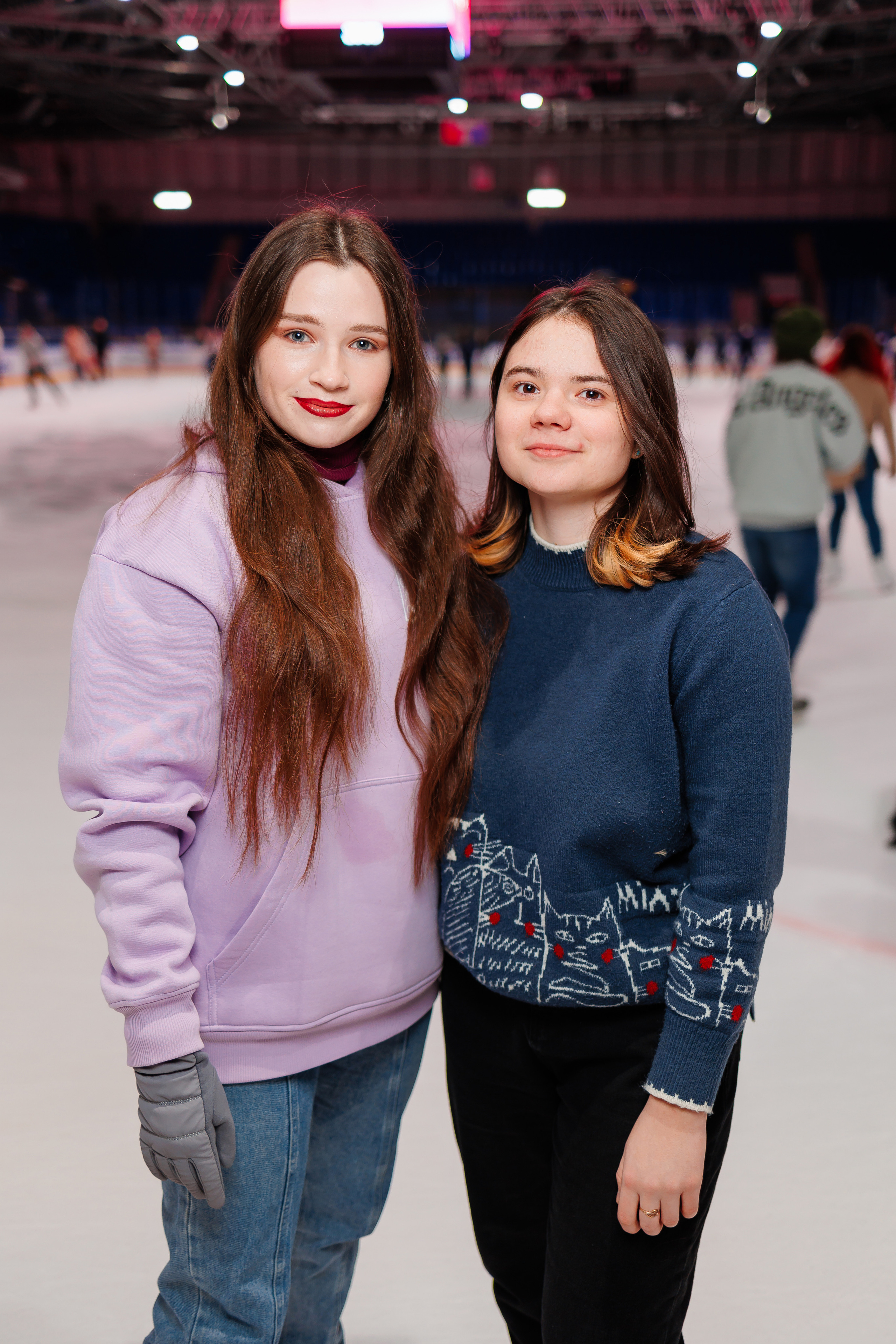 14 Февраля. Главная