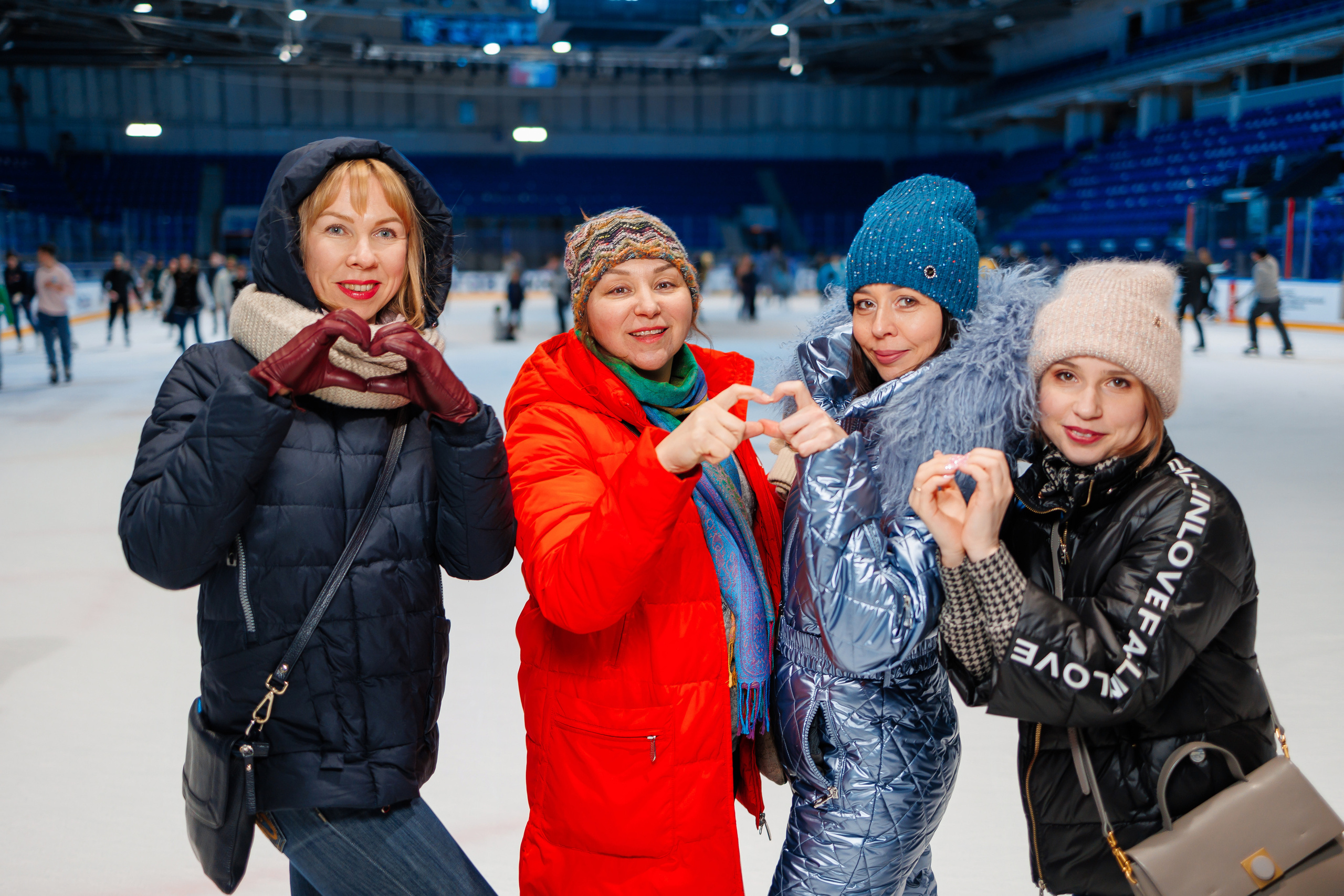 14 Февраля. Главная