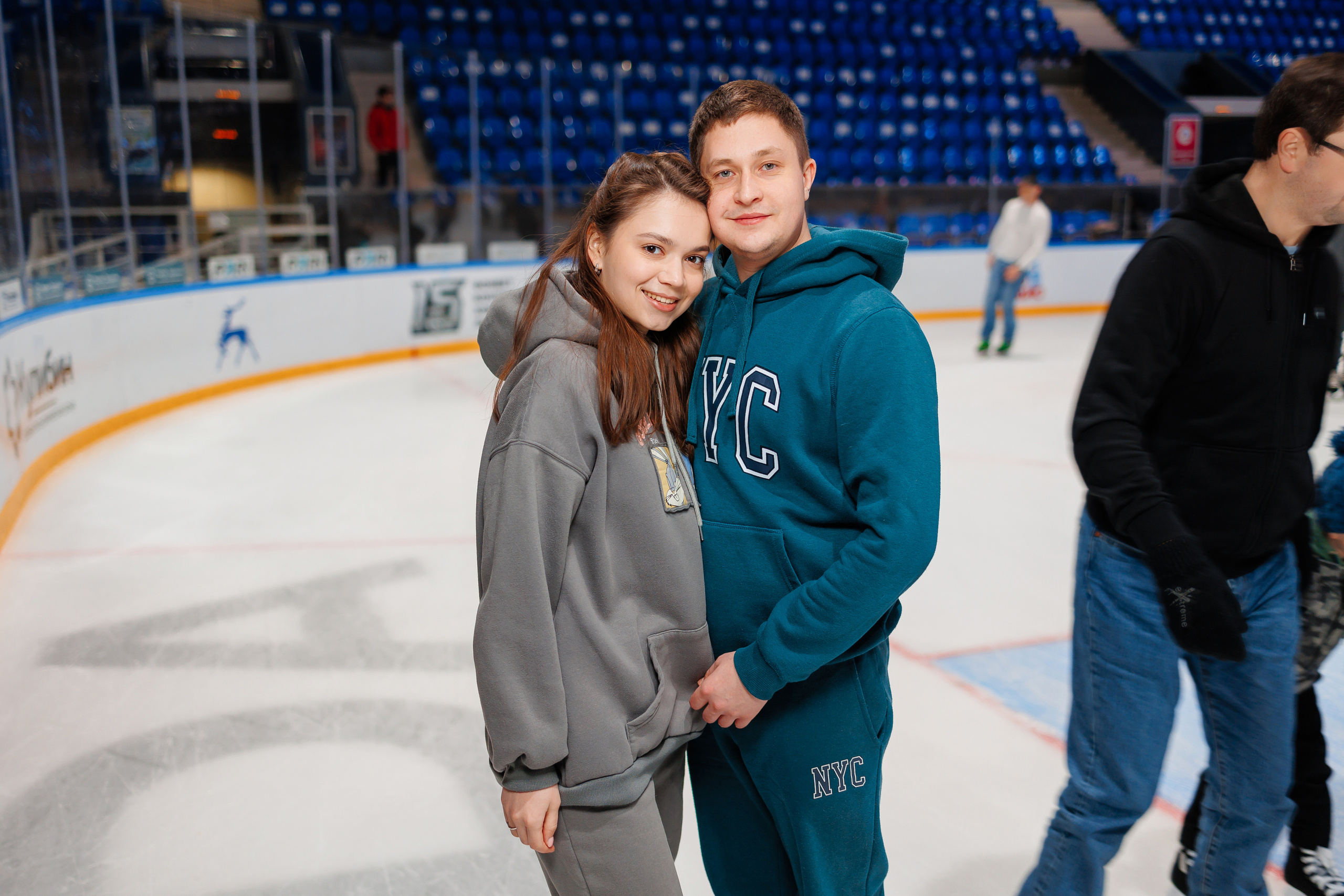 14 Февраля. Главная