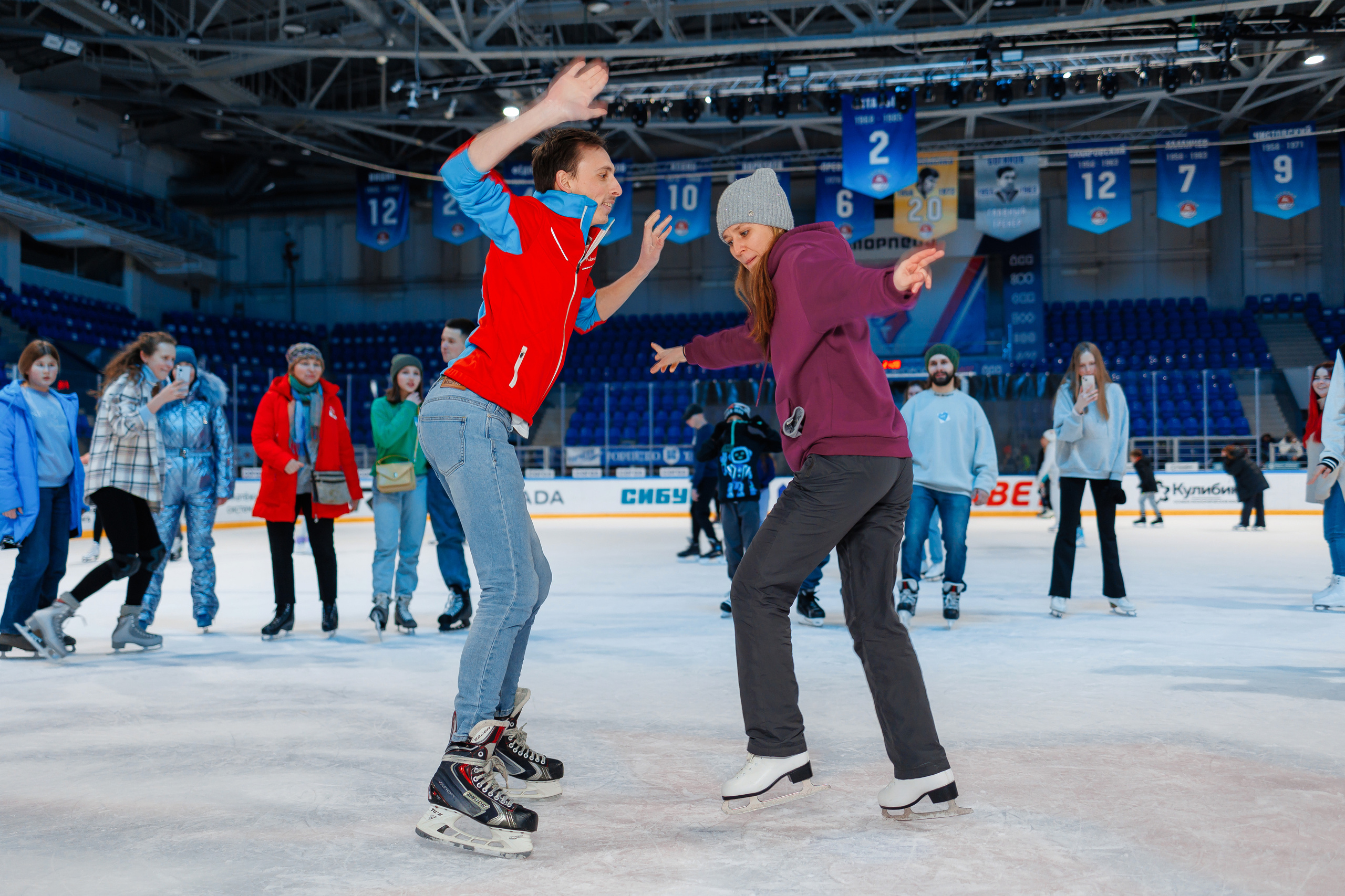 14 Февраля. Главная