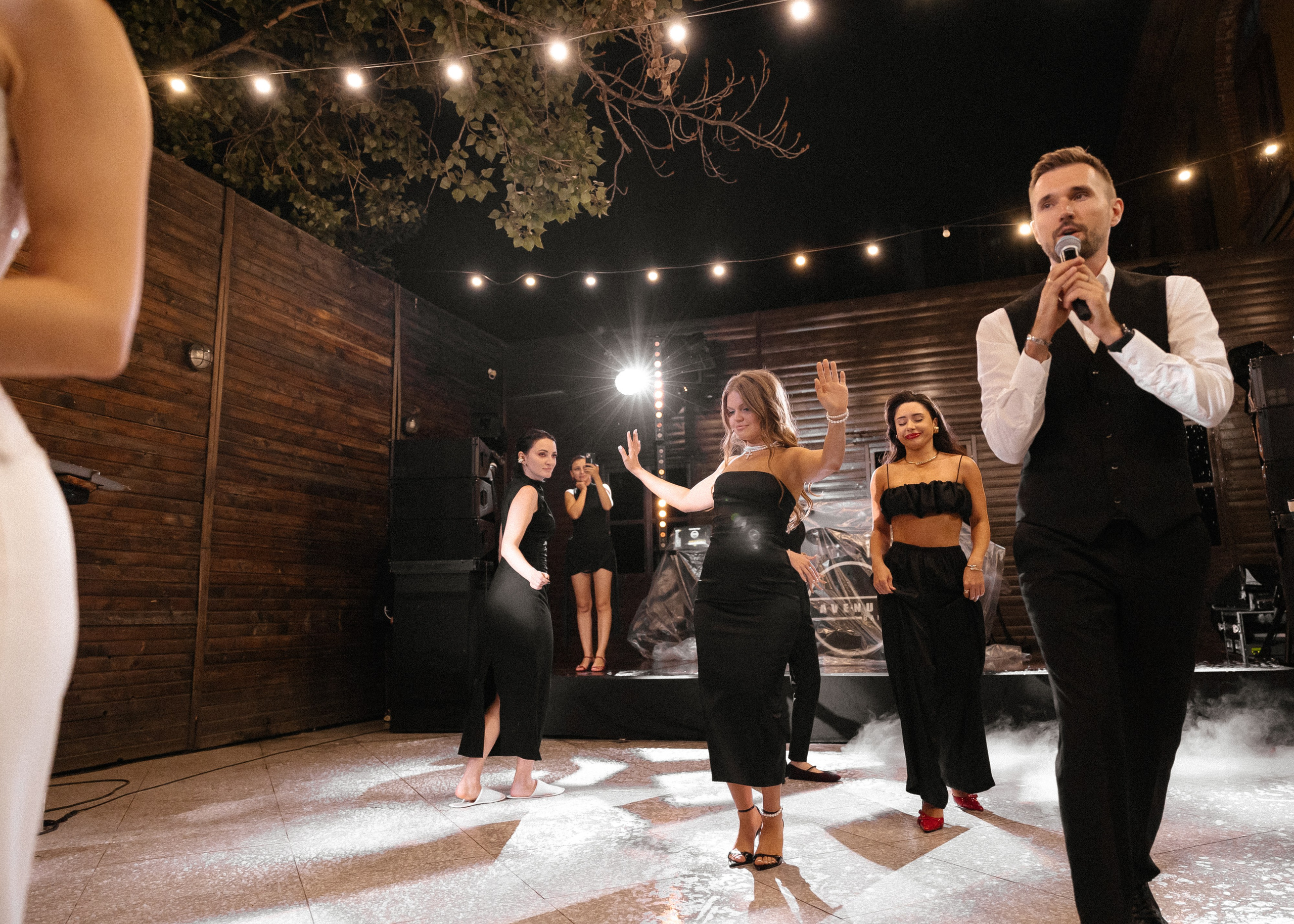 Даша + Дима. Свадебный и семейный фотограф в Саратове Маша Паника