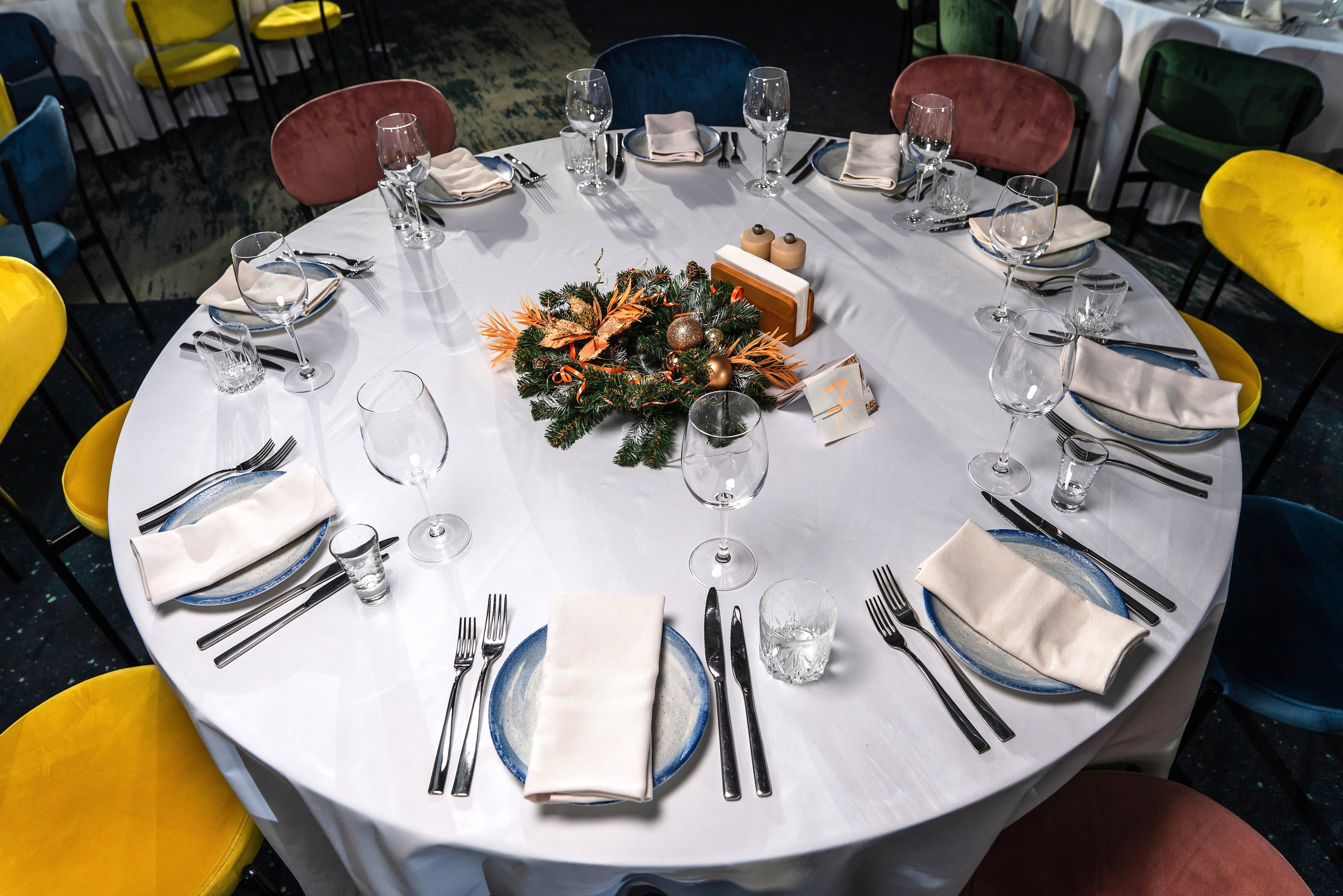 Фотограф на новогодний корпоратив. Фотограф Сочи