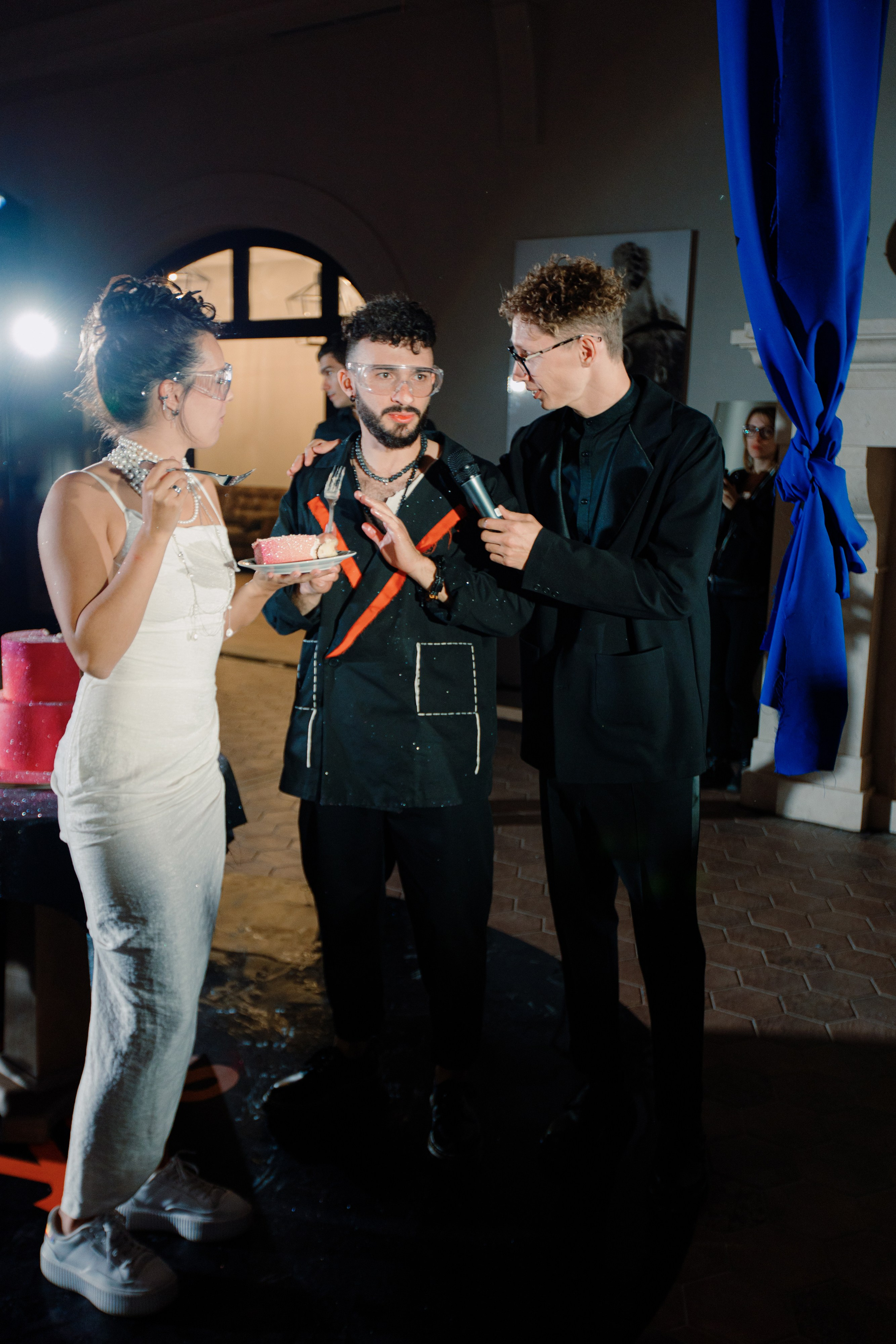 Отвратительная свадьба. Fusion Wedding Photographer