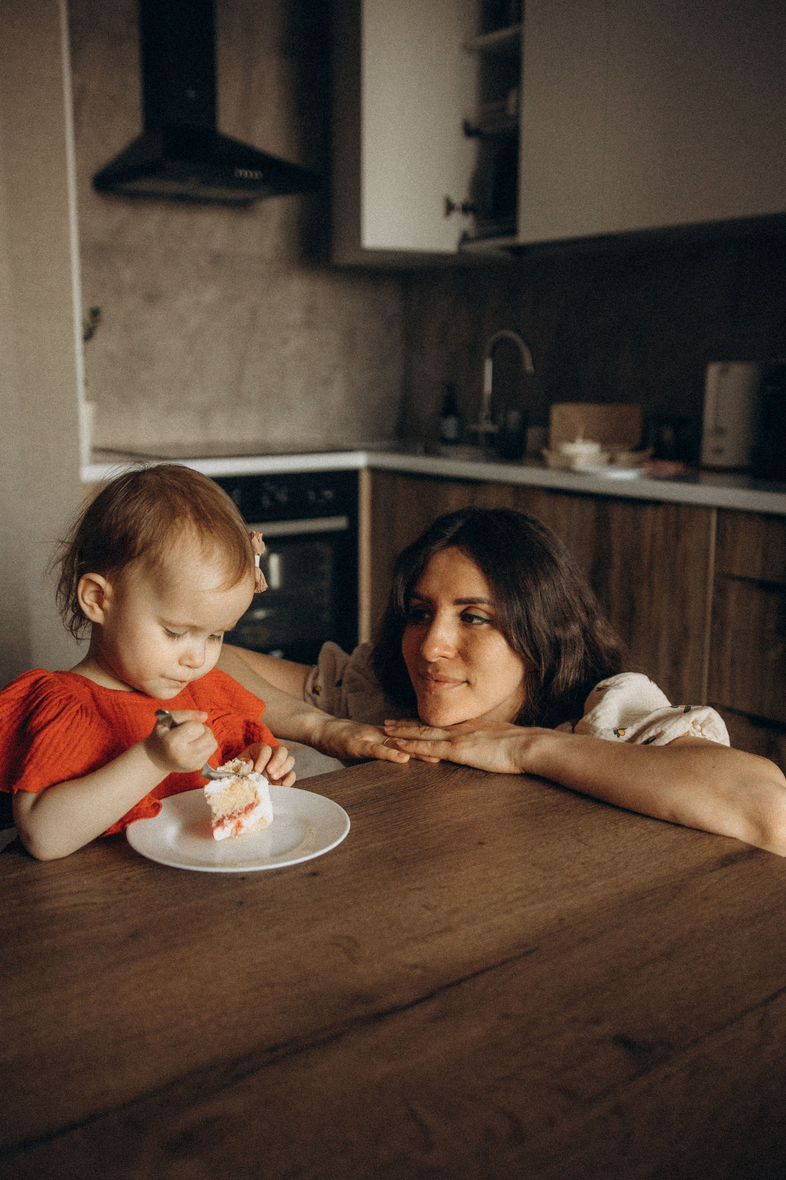 1 годик Арине. Семейный Фотограф и Видеограф в Уфе Айгуль Васильева