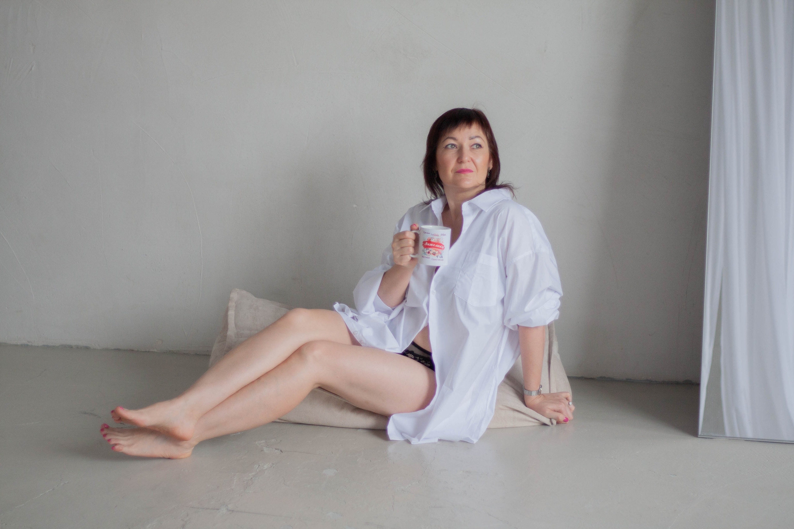 Доброе утро. Фотограф