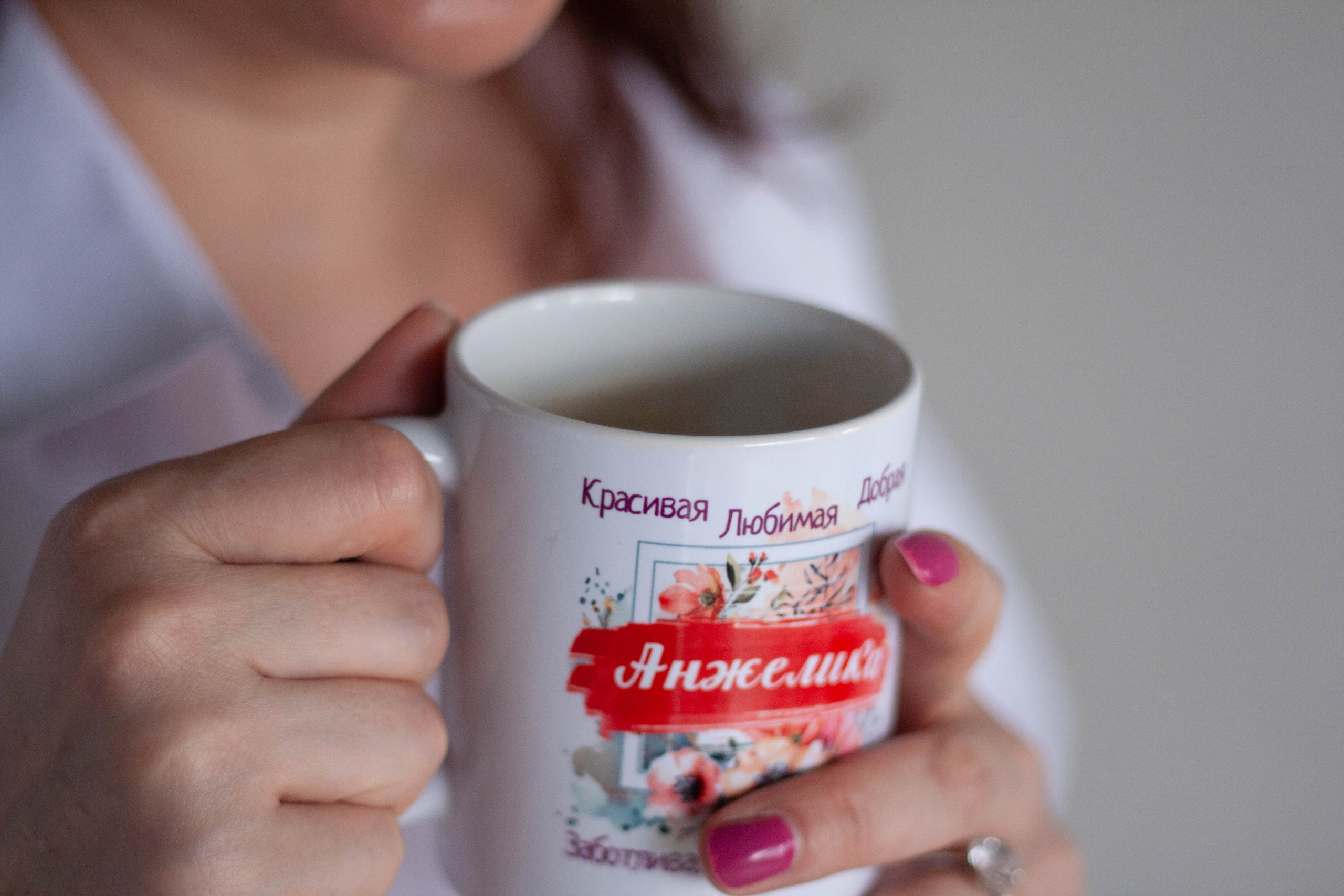 Доброе утро. Фотограф