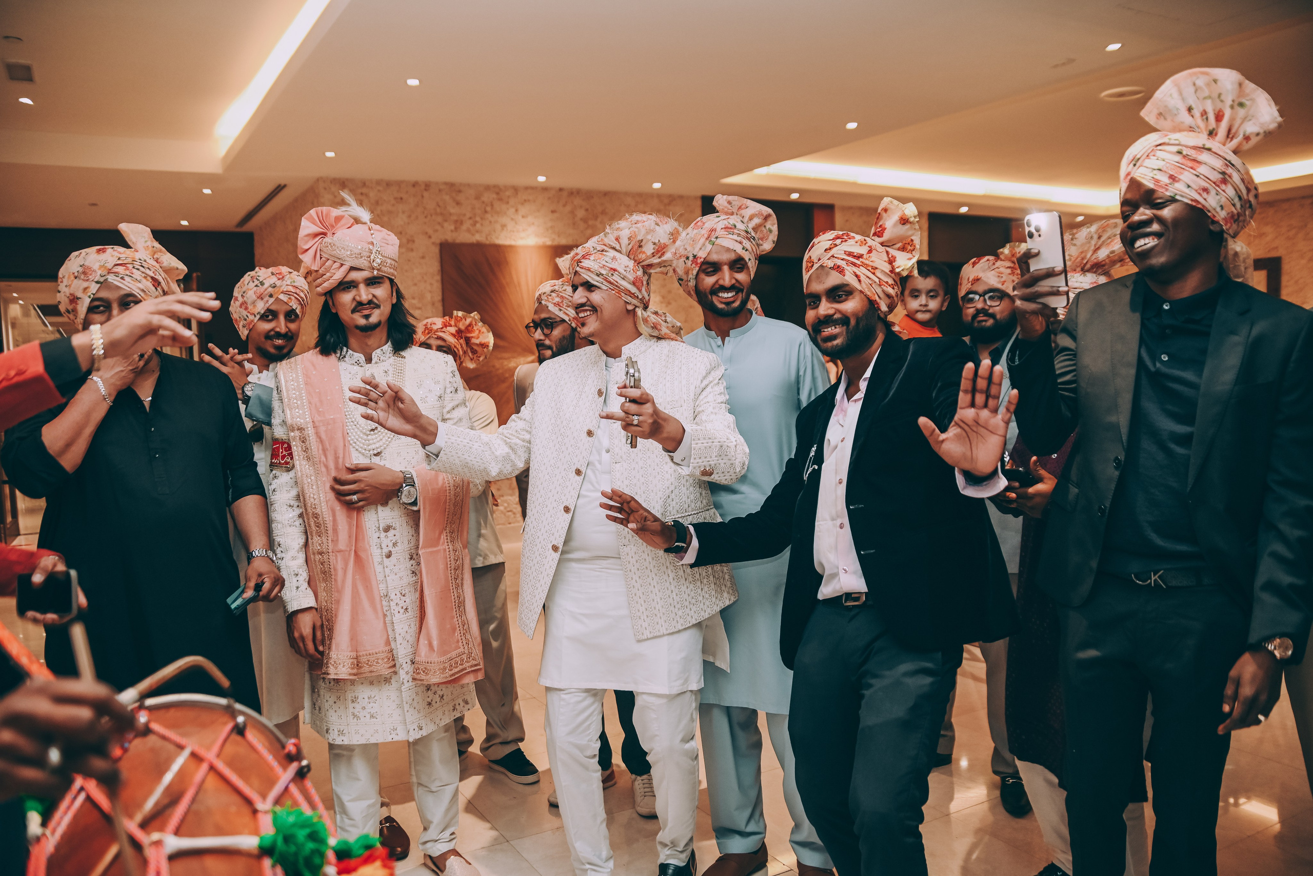 Priyanka and Bilal's wedding. Свадебный и семейный фотограф Любава в Кургане