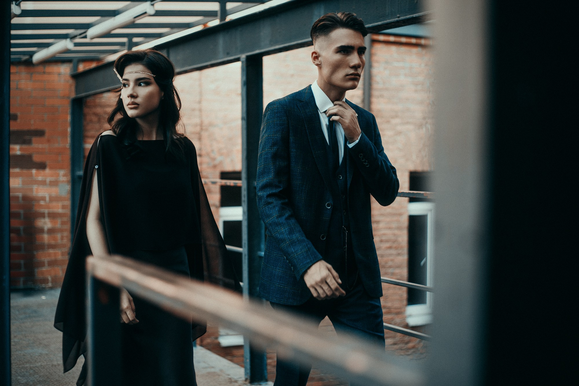 Oskar Dallas — Фотограф Москва