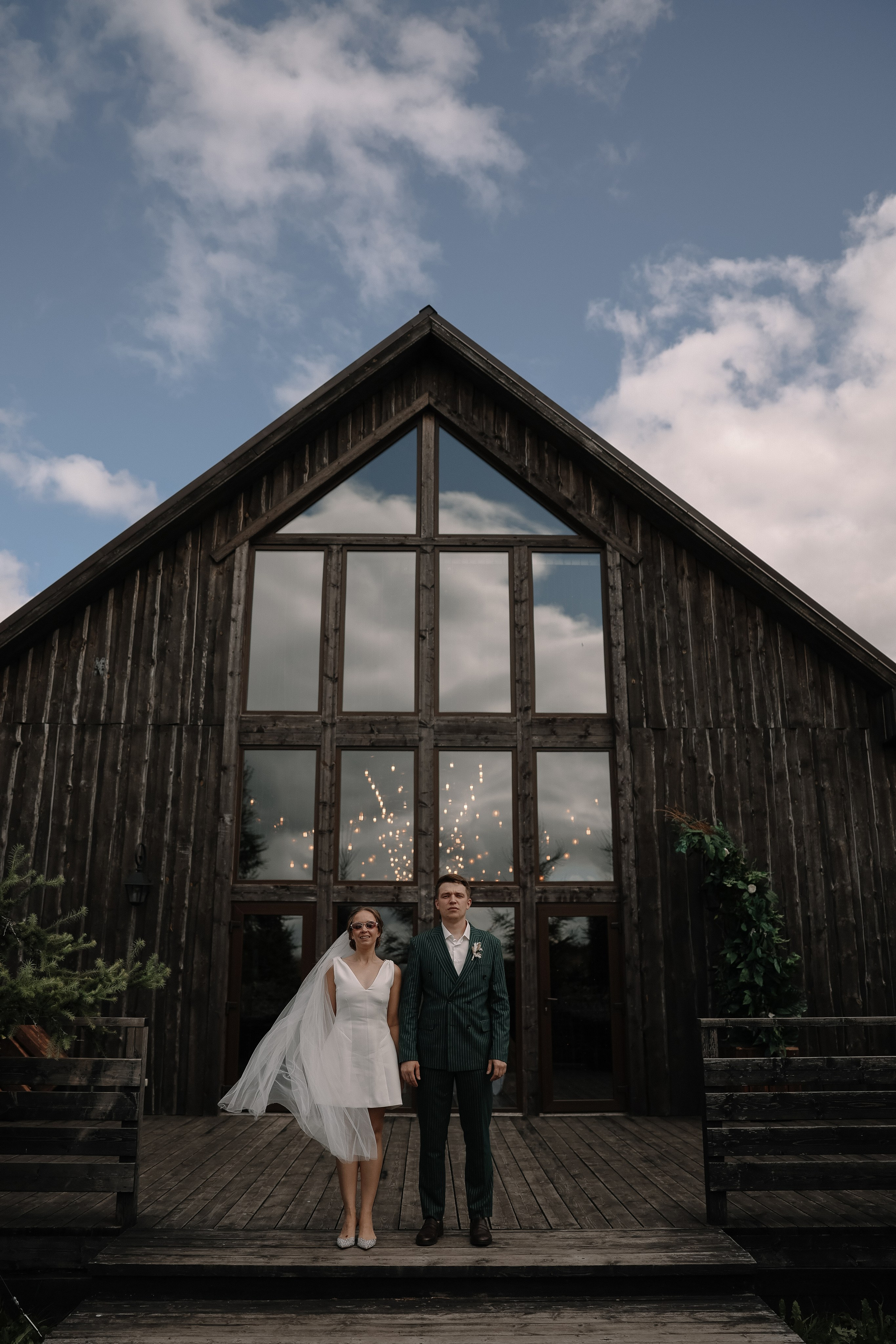 Пустырник…лимончелло…любовь и 4 по алгебре. Свадебный и семейный Фотограф Денис Кошель