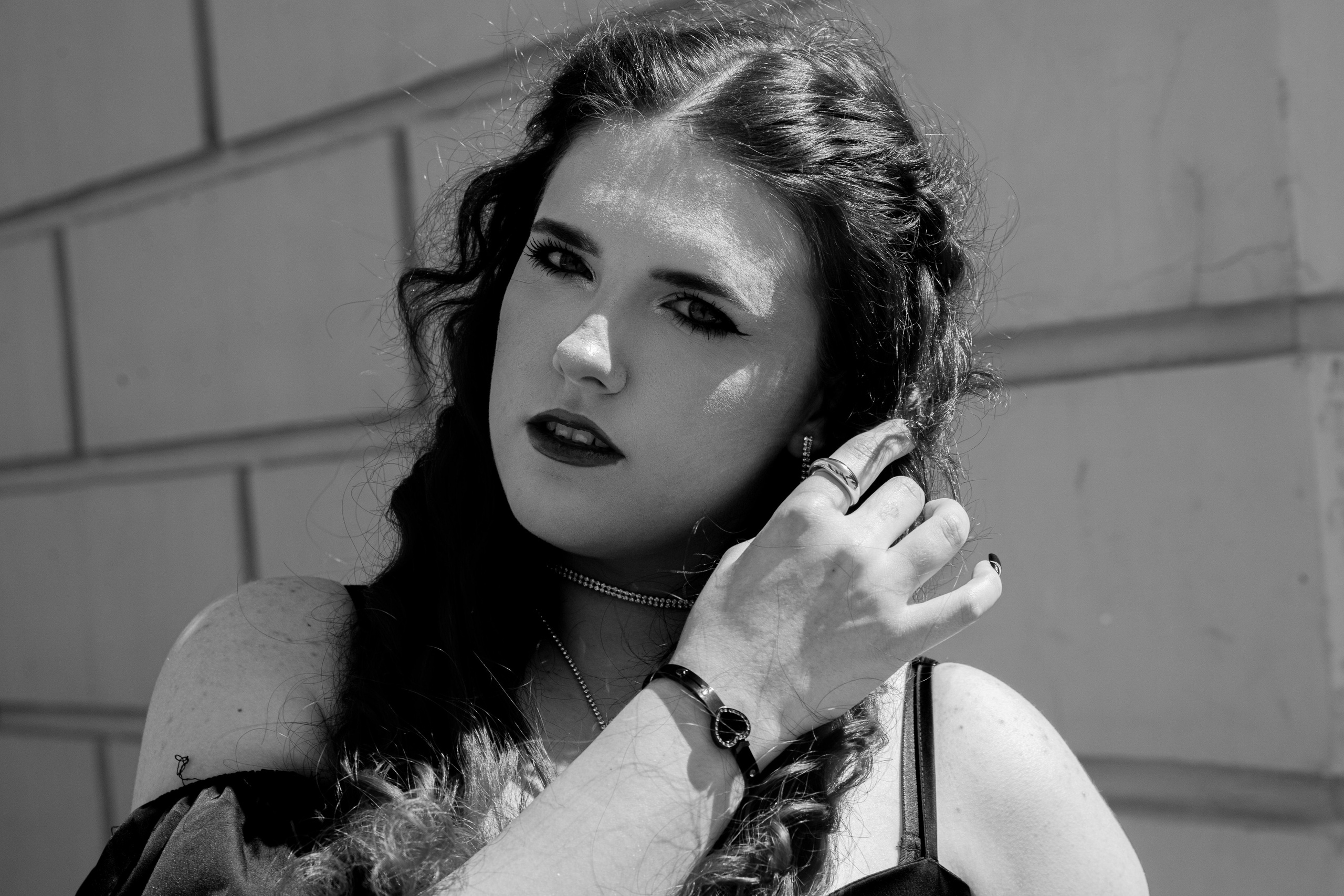 Индивидуальная прогулочная фотосессия. ZAKIROW — Твой личный фотограф