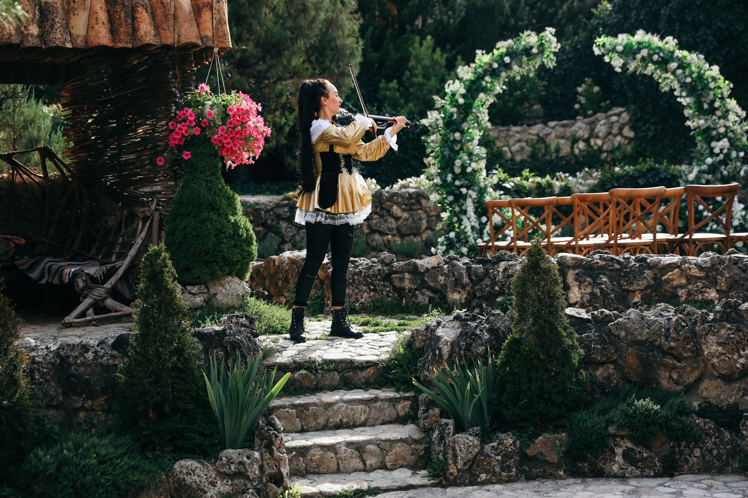 Николай и Дарья. Свадебный и семейный фотограф в Севастополе и Крыму Анастасия Сураева
