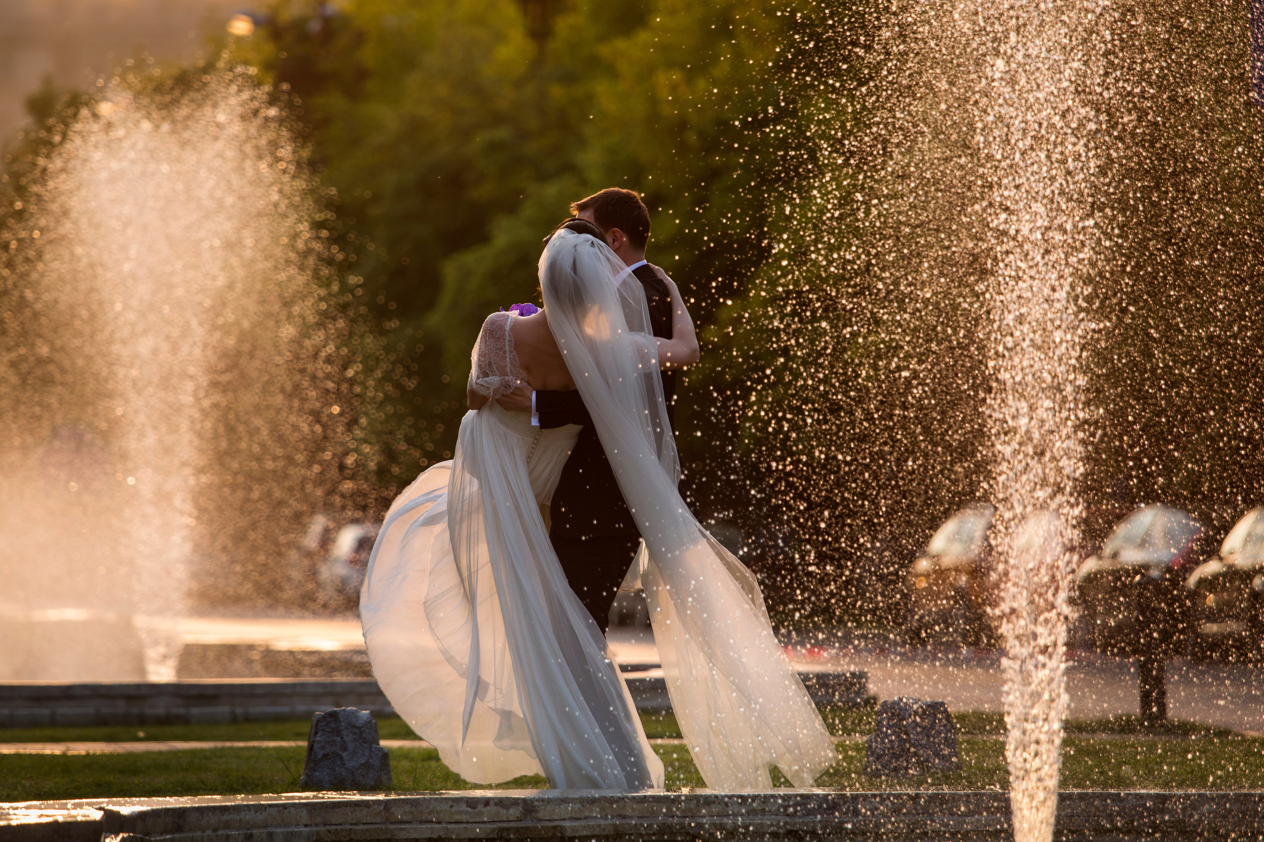 Фотограф в Калининграде Ярослав Ридигер