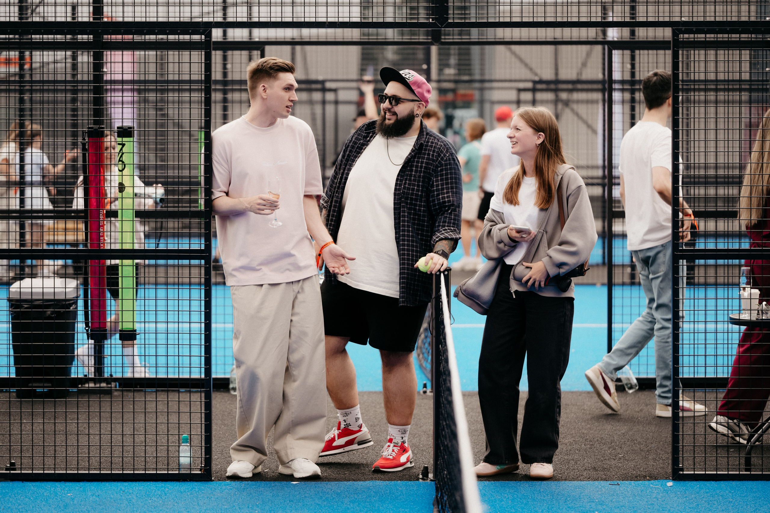 Рокет. Фотограф в Москве Дмитрий Рогов