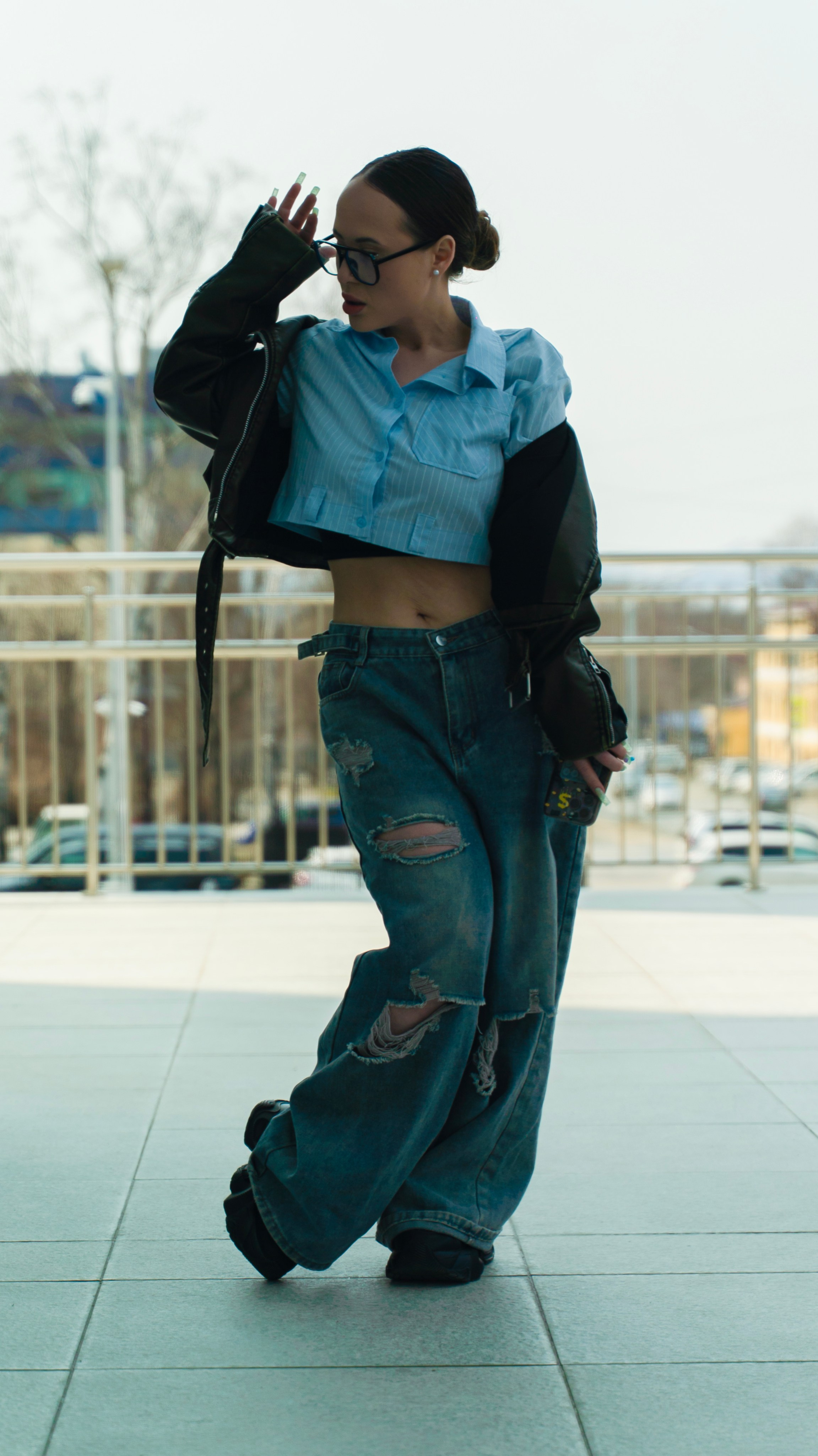 Первая Фотосессия. Главная