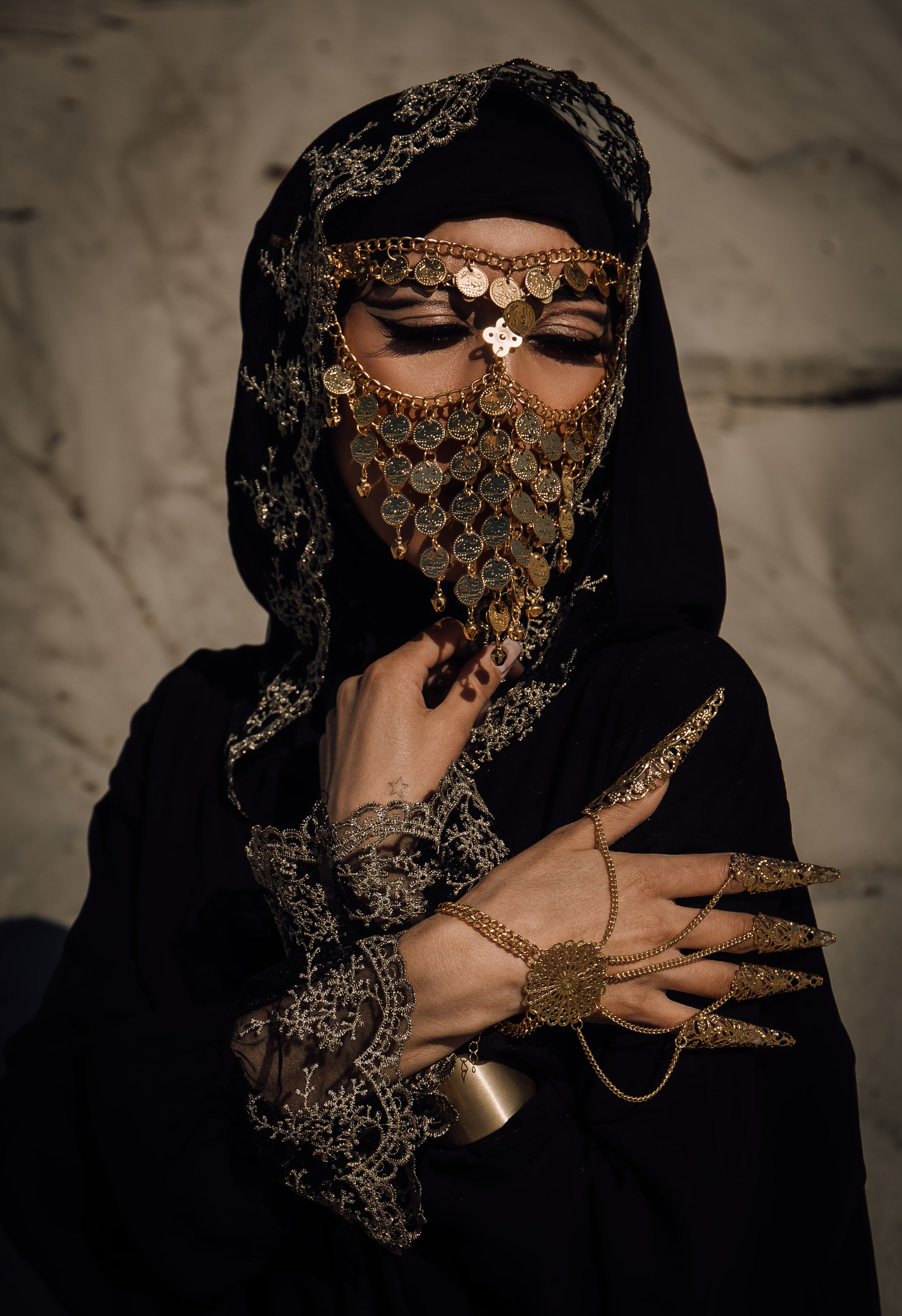 SAHARA 2.0. Регина