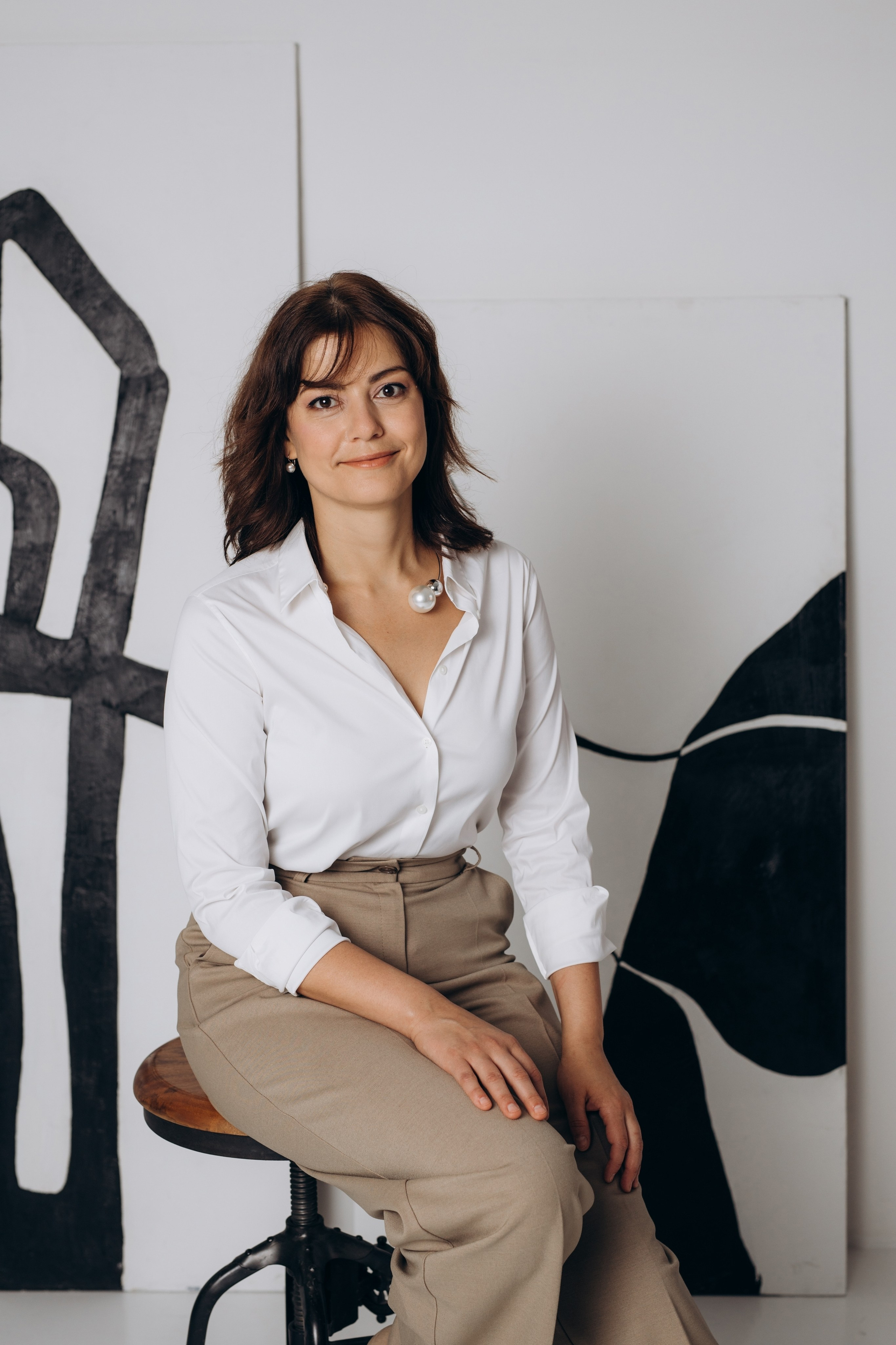 Таня. Фотограф Людмила Оюн