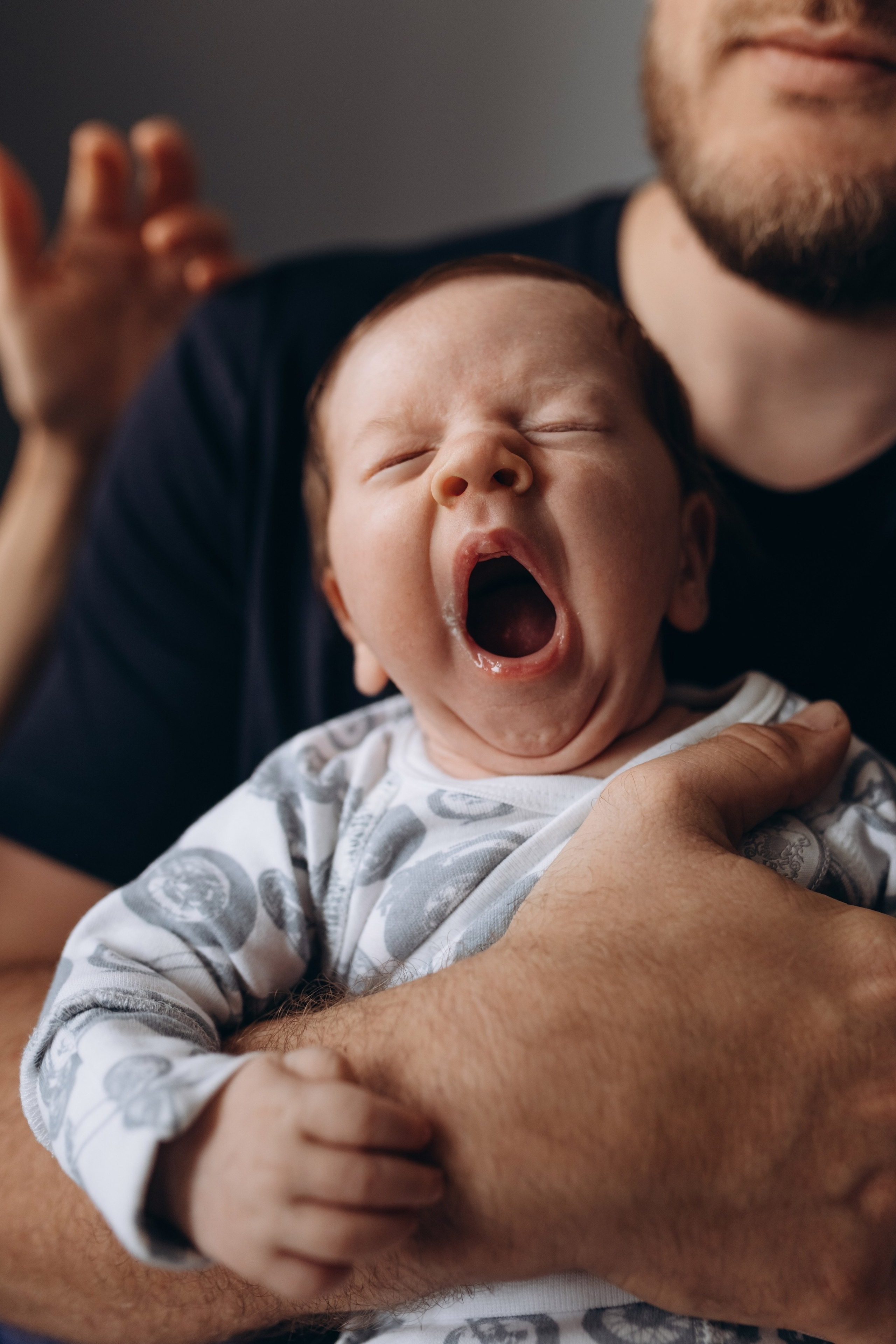 Максим, Настя, Саша. Фотограф Людмила Оюн