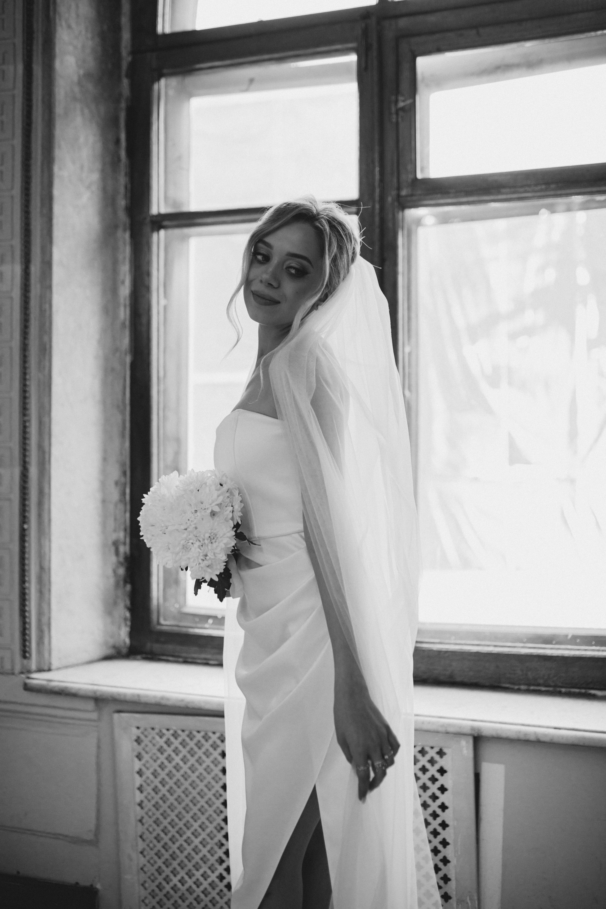 Юлия и Роман. Женский, свадебный и love story фотограф в Москве