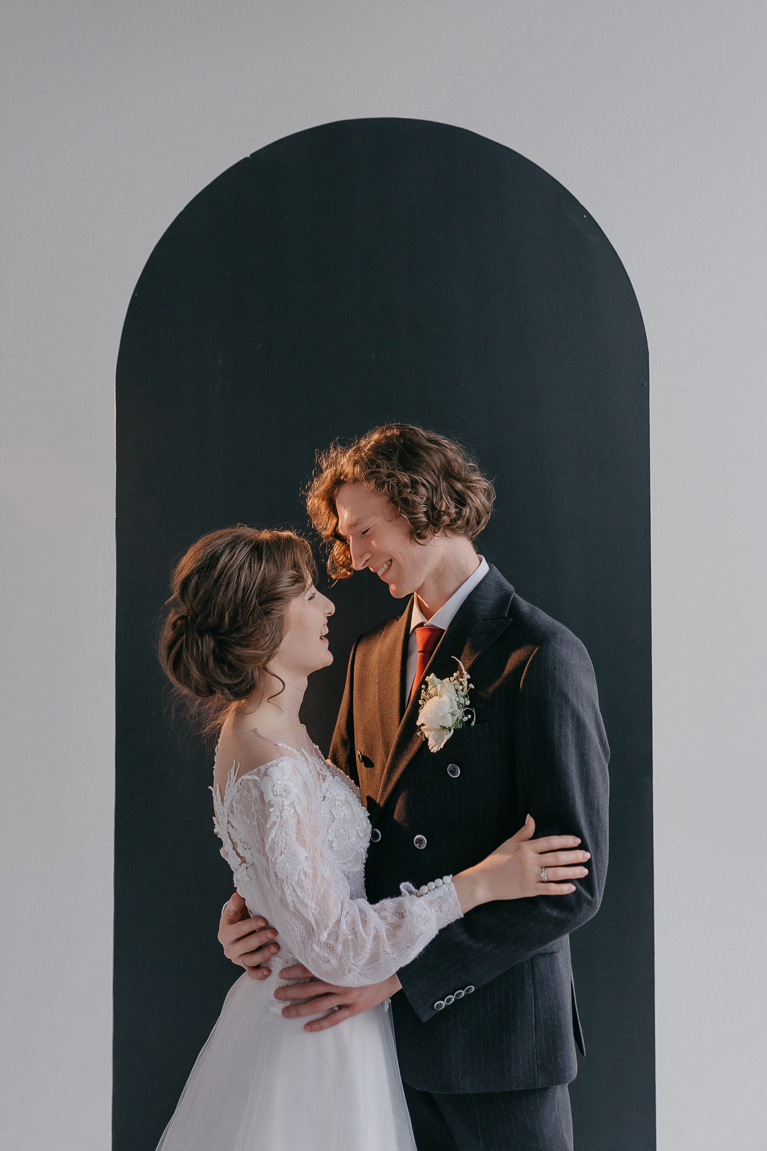 Павел & Полина. Семейный фотограф в Сургуте