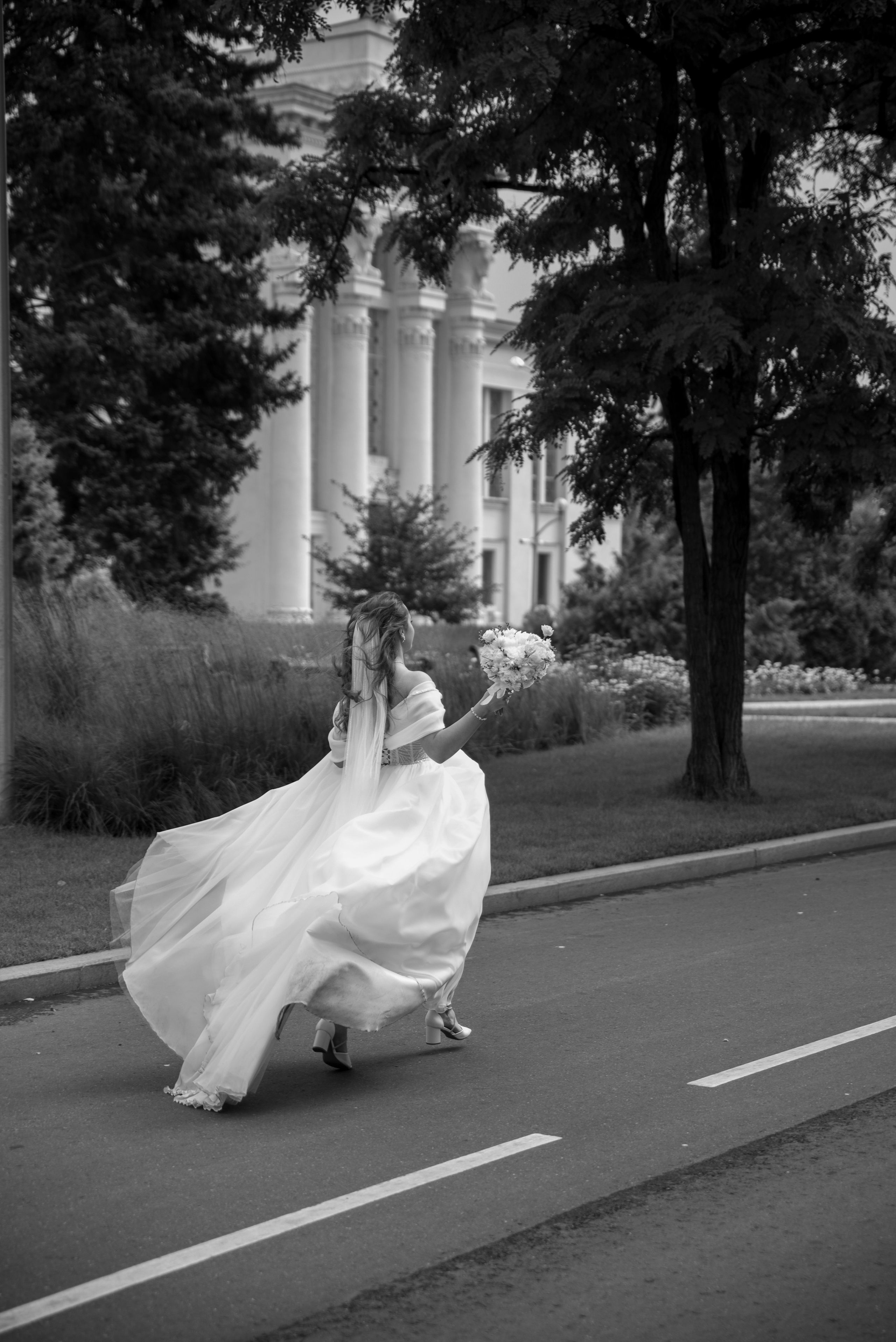 Михаил и Александра. Семейный и свадебный фотограф в Москве Пугачева Ольга