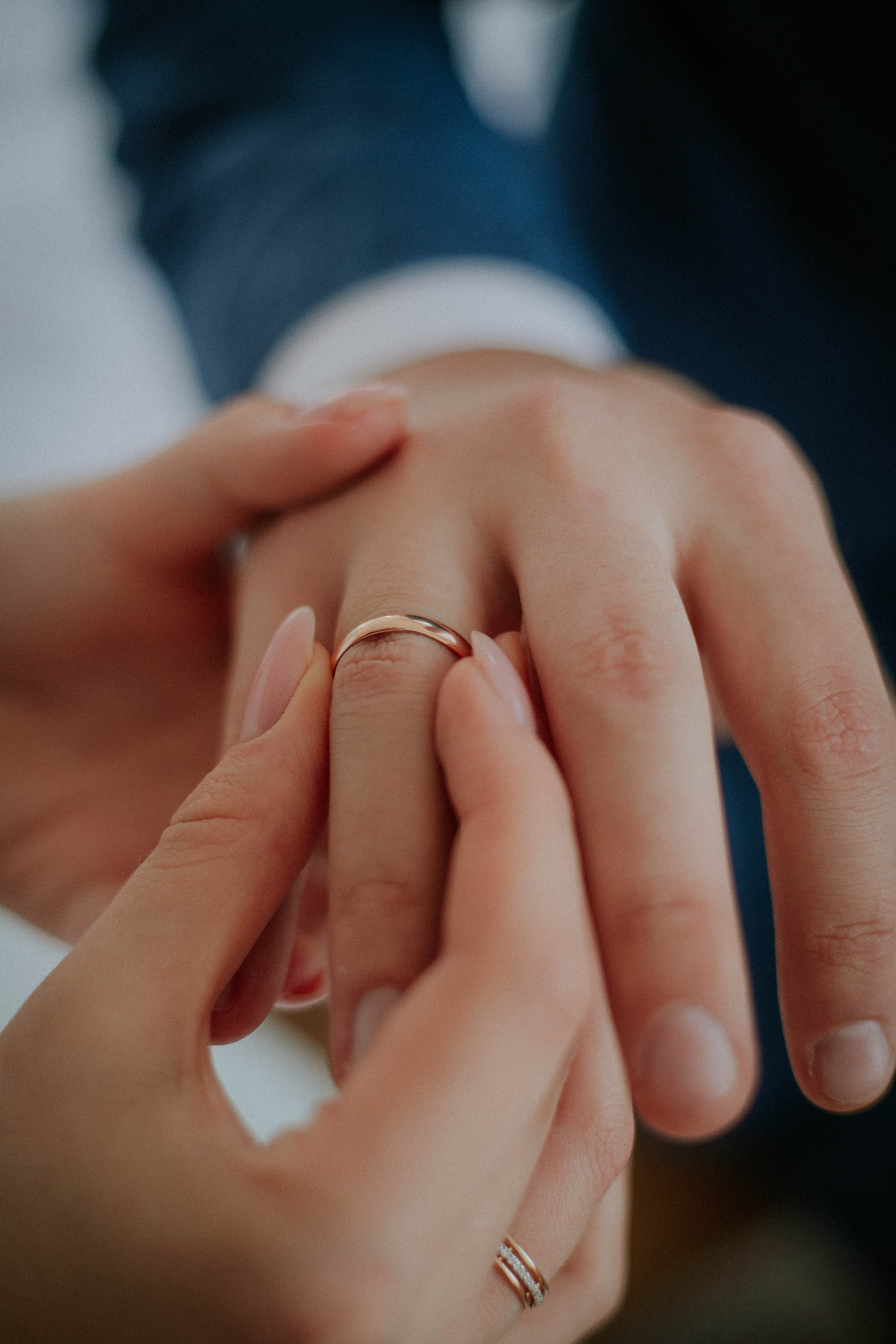 Свадебные истории. Фотограф Косинова Алёна