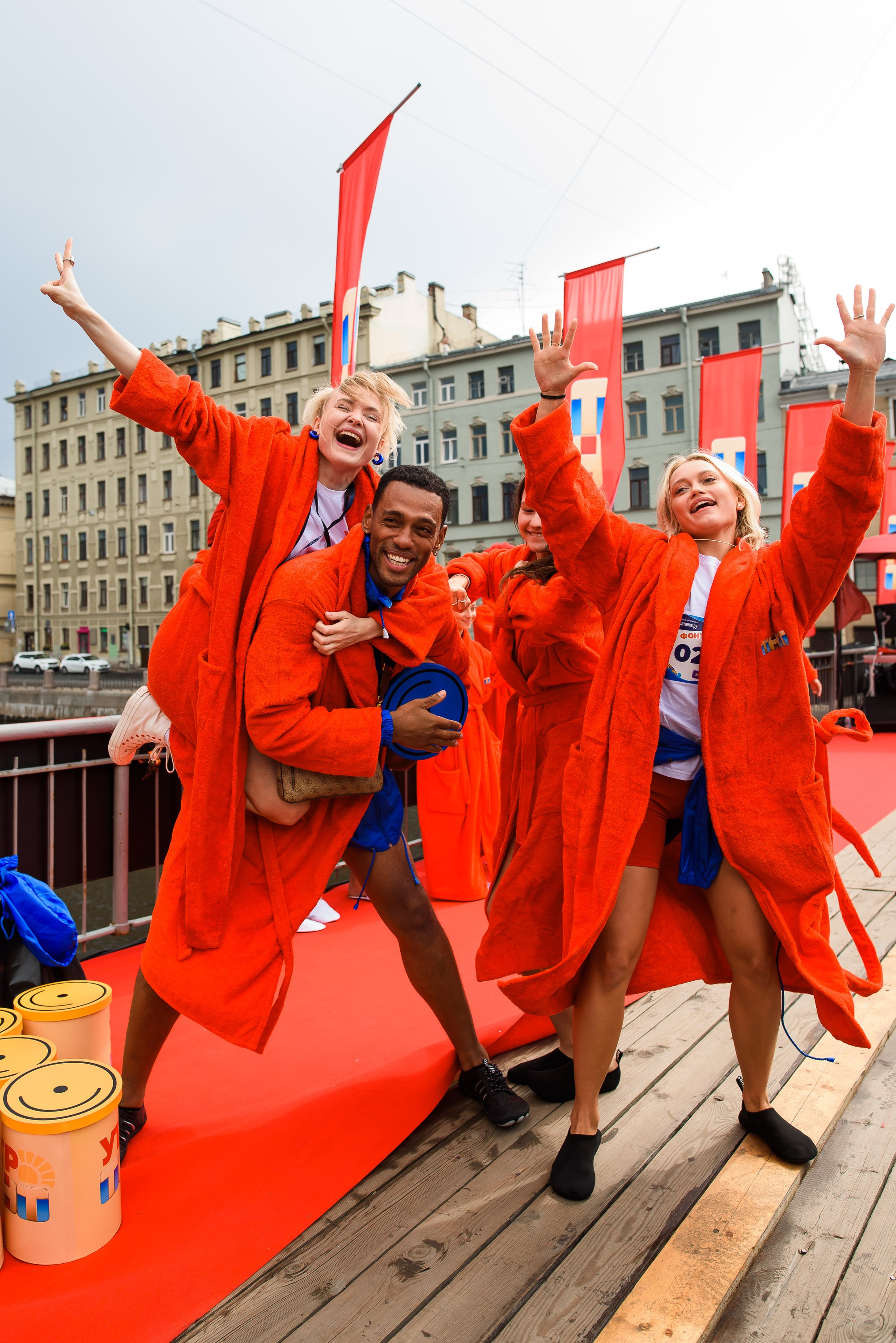 ТНТ Фонтанка SUP. Фотограф в Санкт-Петербурге — Эдуард Фазлетдинов | Репортаж, свадьбы, студия