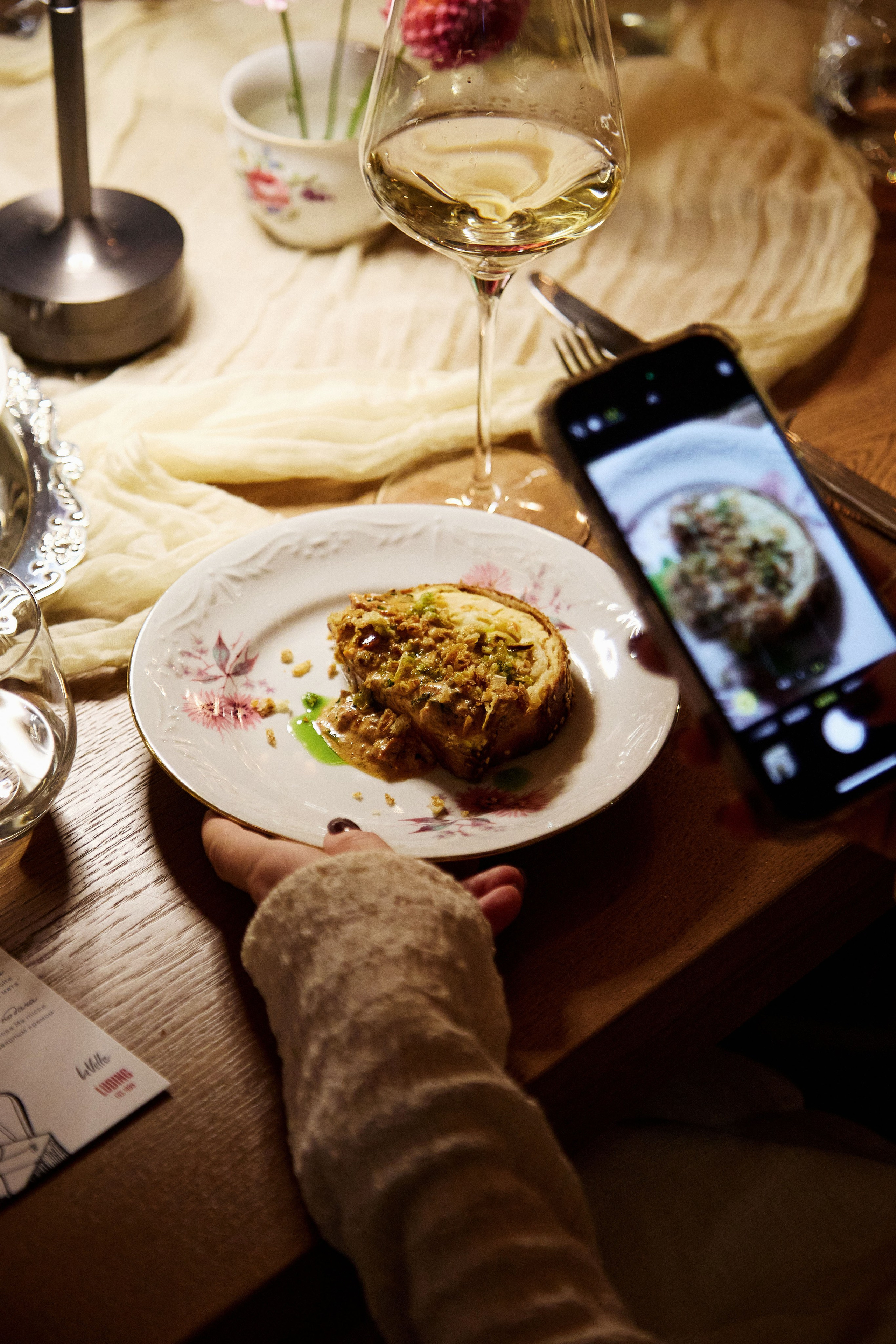 LA VOLTE ДЕНЬ РОЖДЕНИЕ. DENISOV ART (фото, видео, дизайн) САМАРА