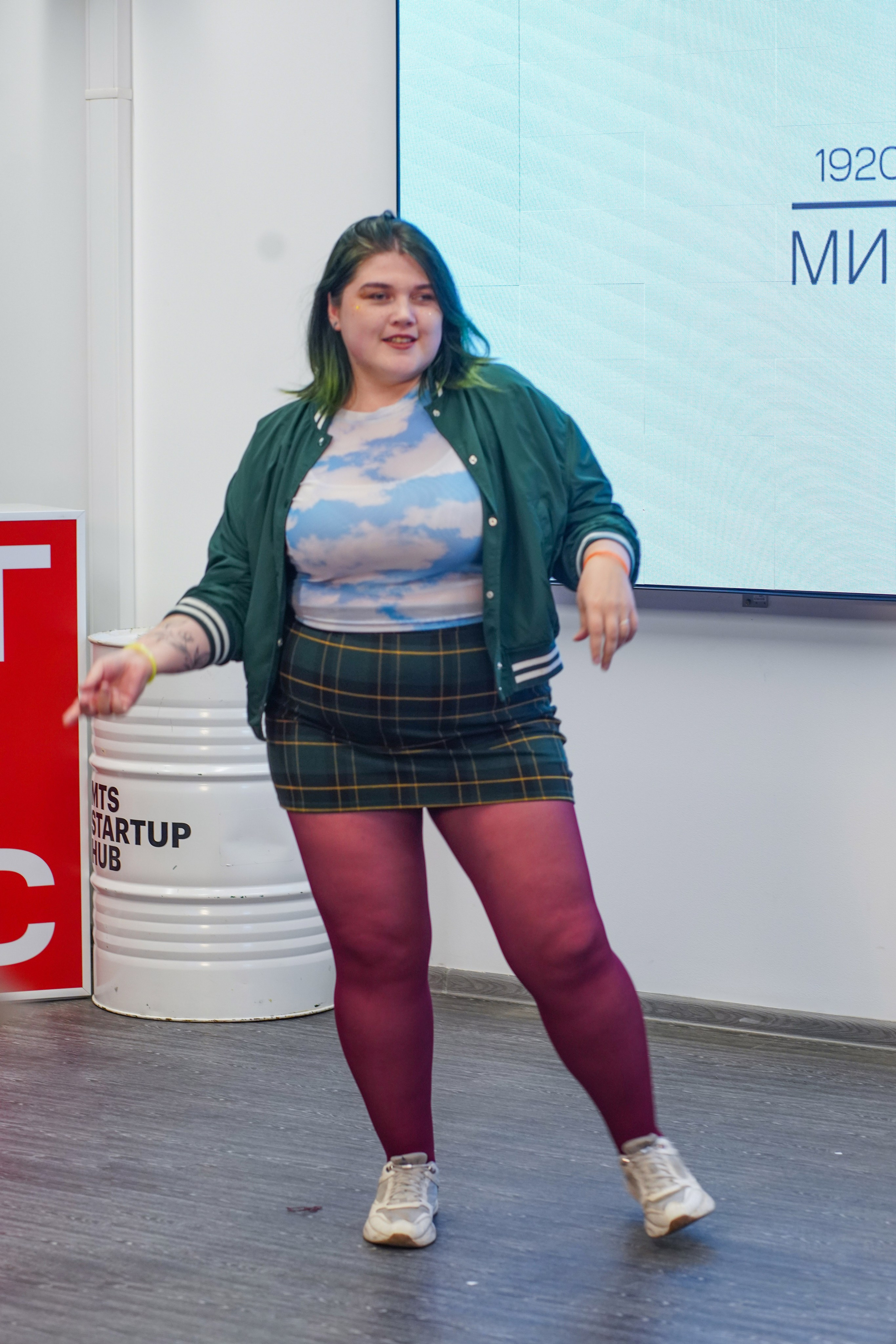 Мисс МТС. Семейный и детский фотограф в Нижнем Новгороде