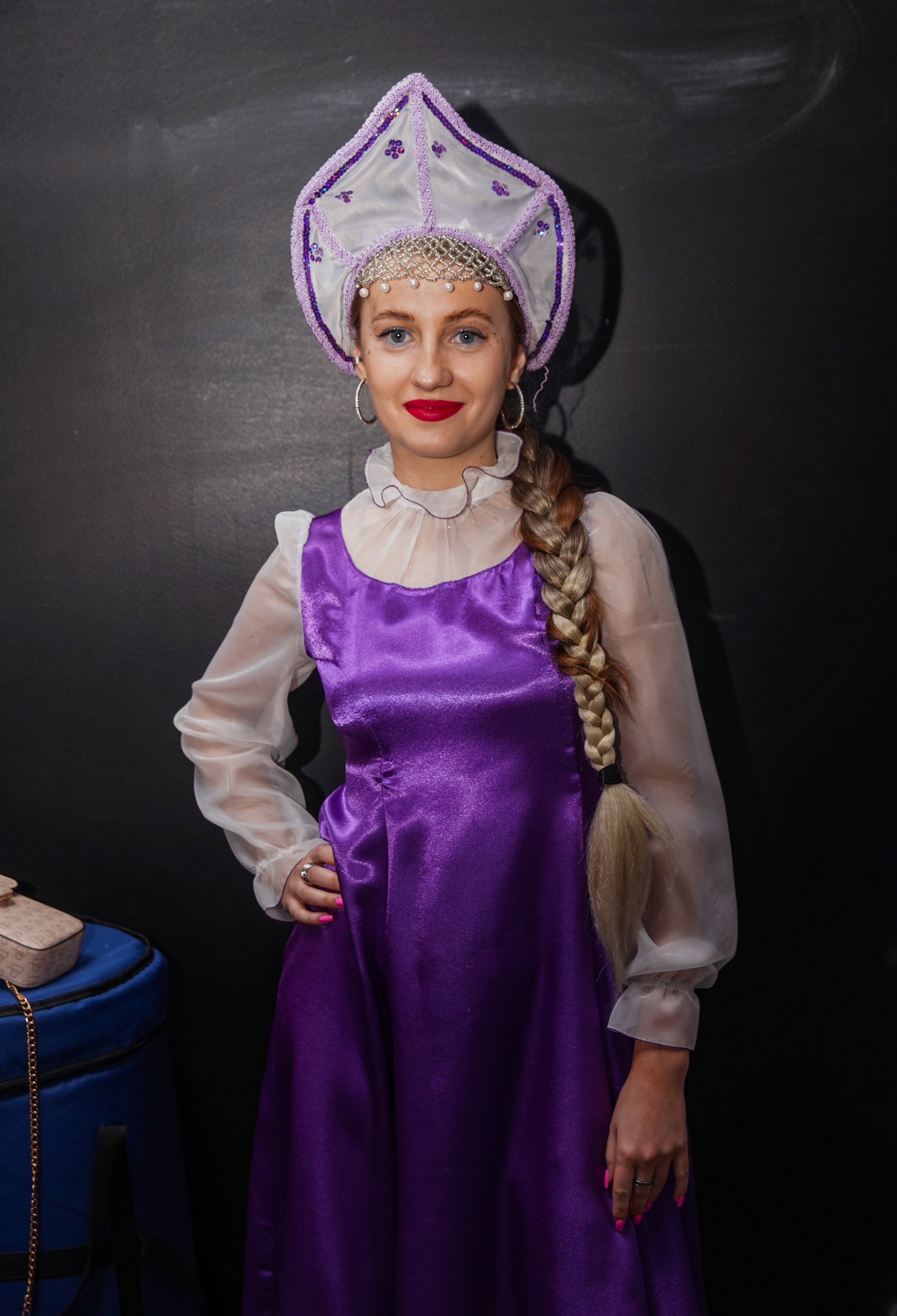 Мисс МТС. Семейный и детский фотограф в Нижнем Новгороде