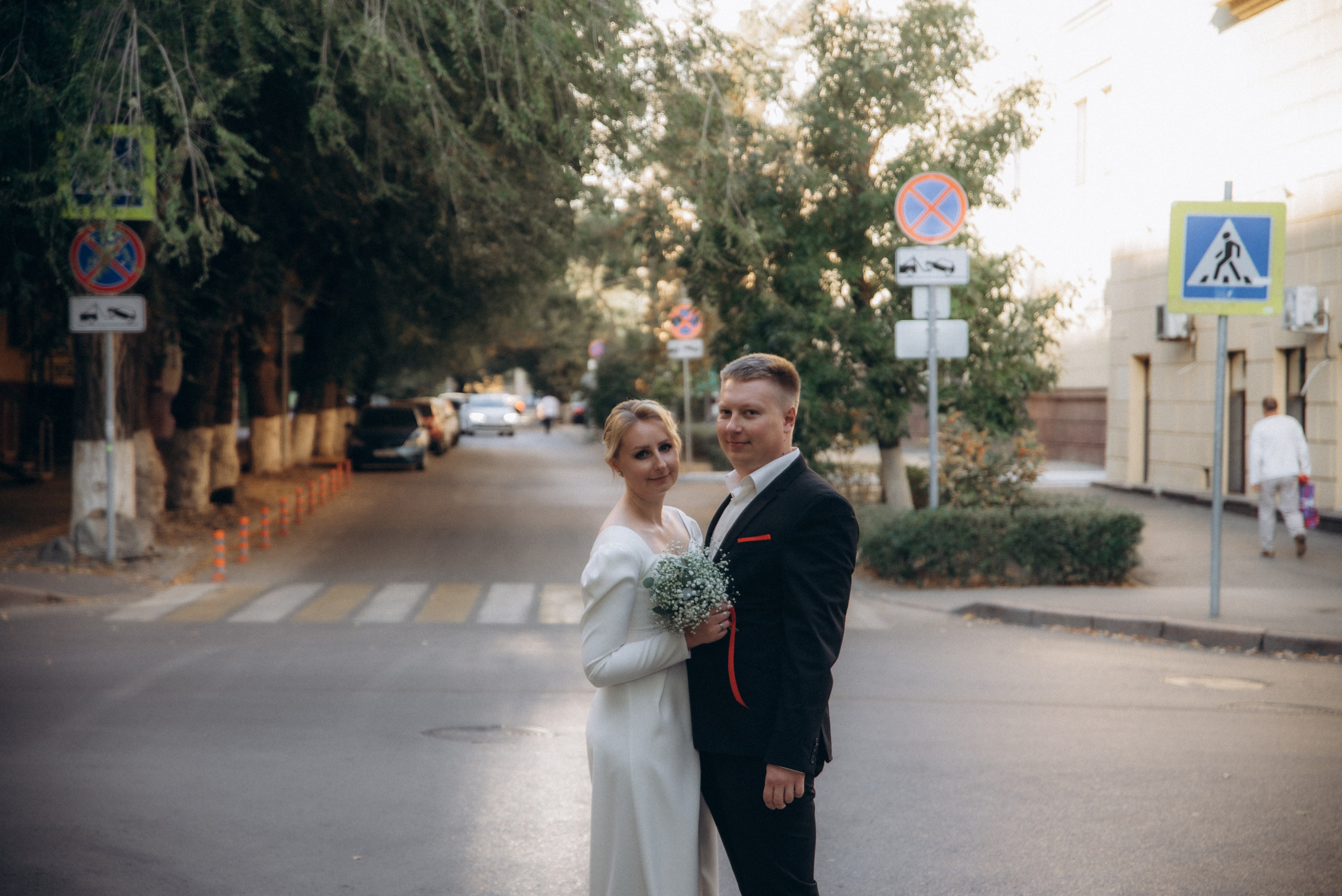 Валерия и Игорь. Артём Самойленко, фотограф в г. Волгоград