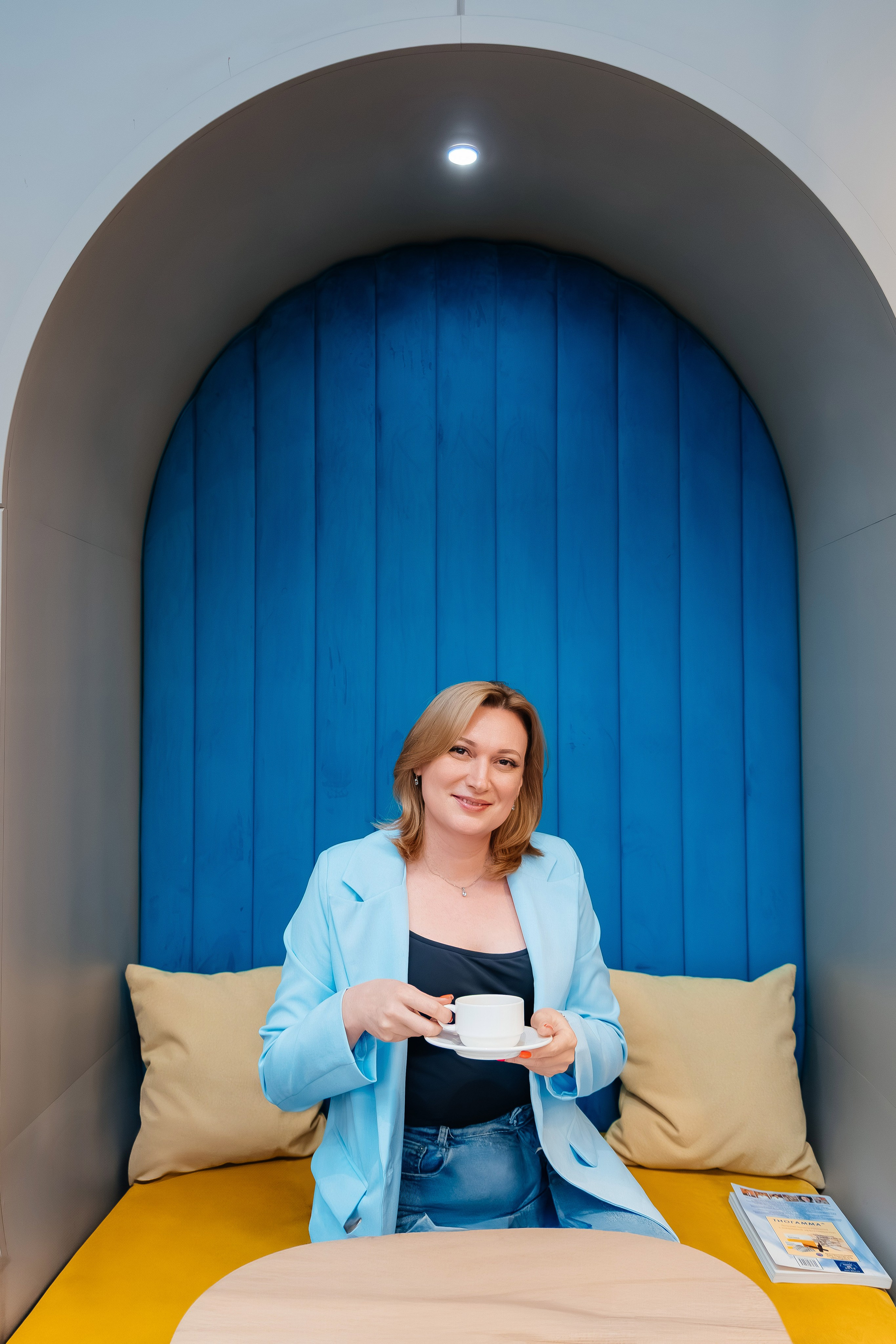 Тренинг. Фотограф Марина Верятинская | Краснодар