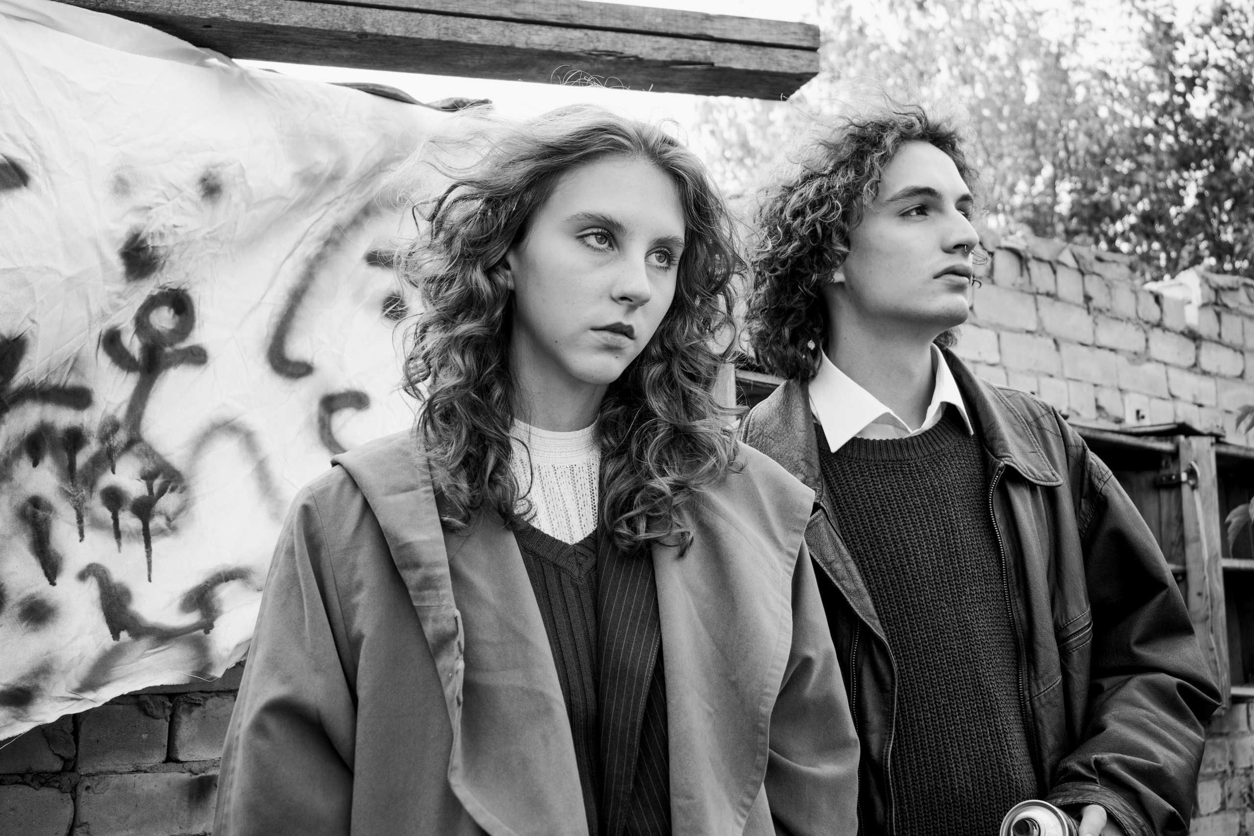 Парные съемки. Фотограф Егор Огородов