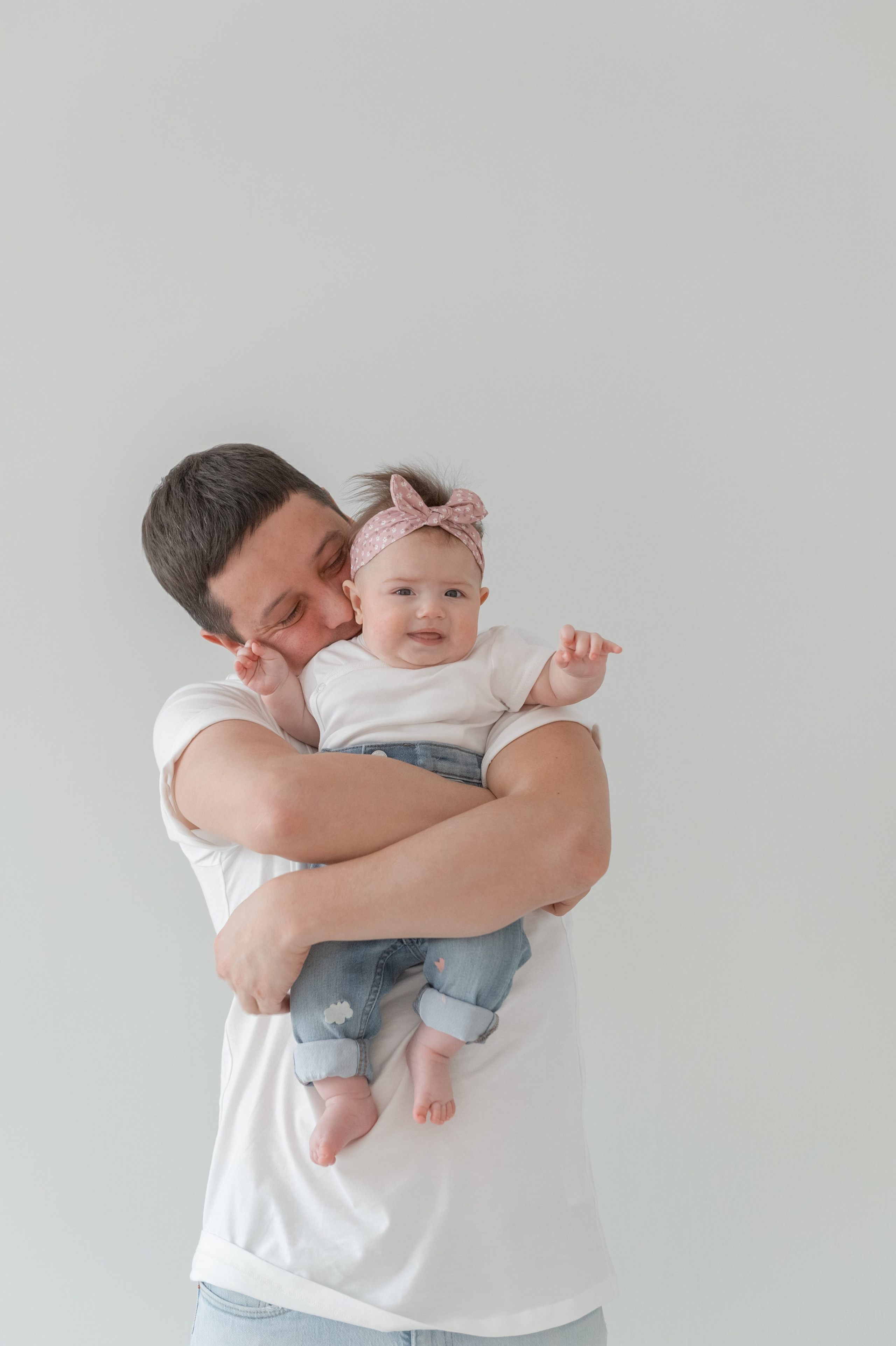 Яна Фарид и Аделина. Семейный и женский фотограф, контент фотосессия в Екатеринбурге