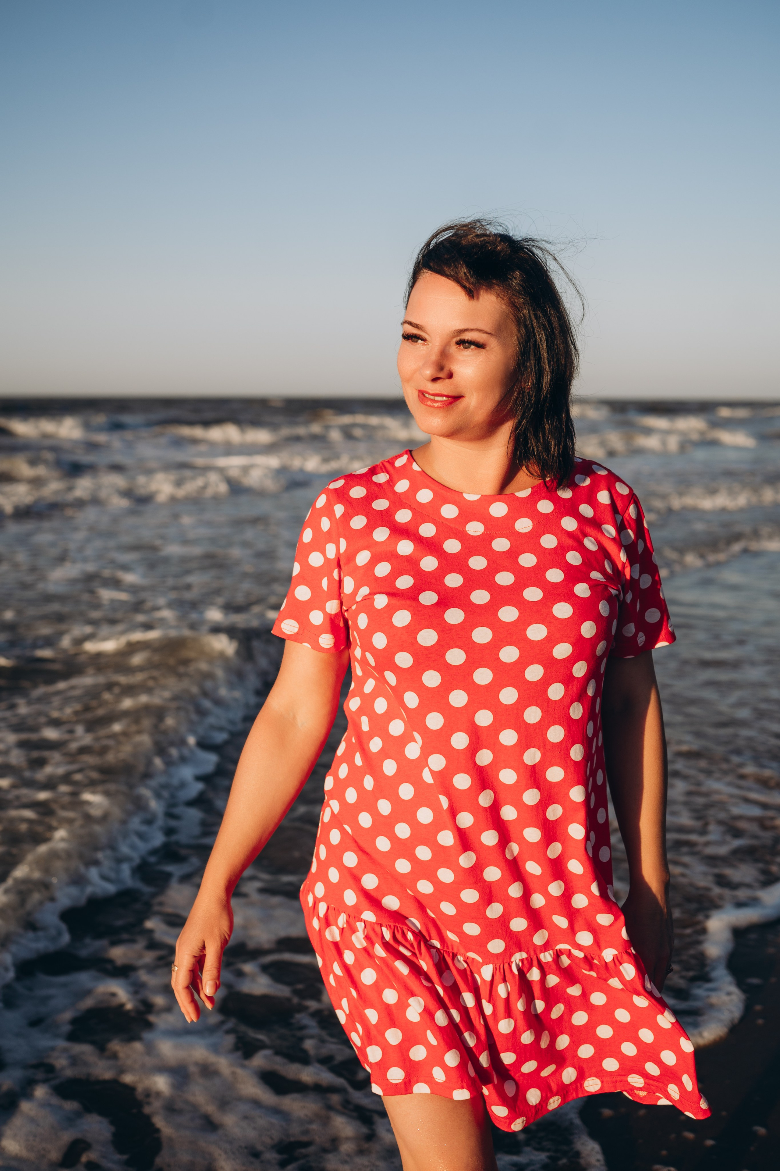 Каникулы в Кучугурах. Фотограф Горбенко Анна