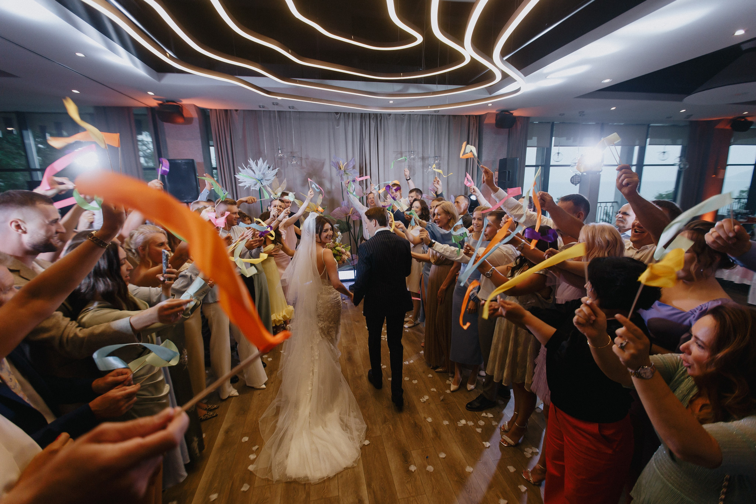 Дмитрий и Анастасия. Фотограф Иркутск Антипин Сергей