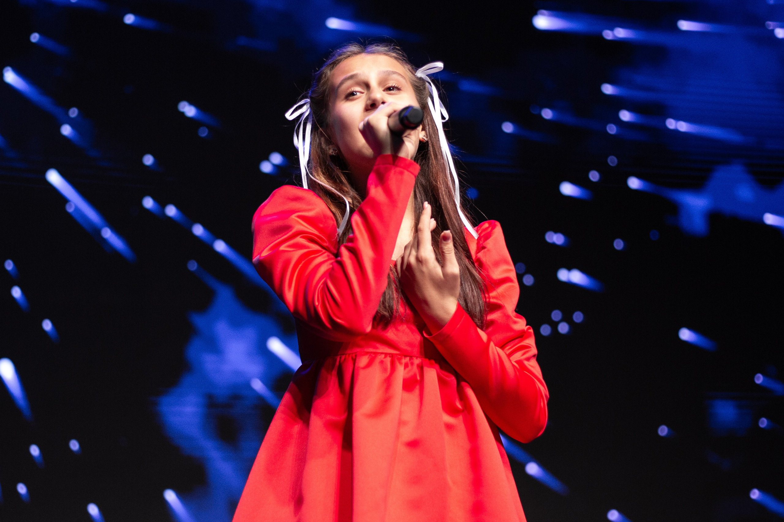 Геворк Багдасаров — фотограф в Москве