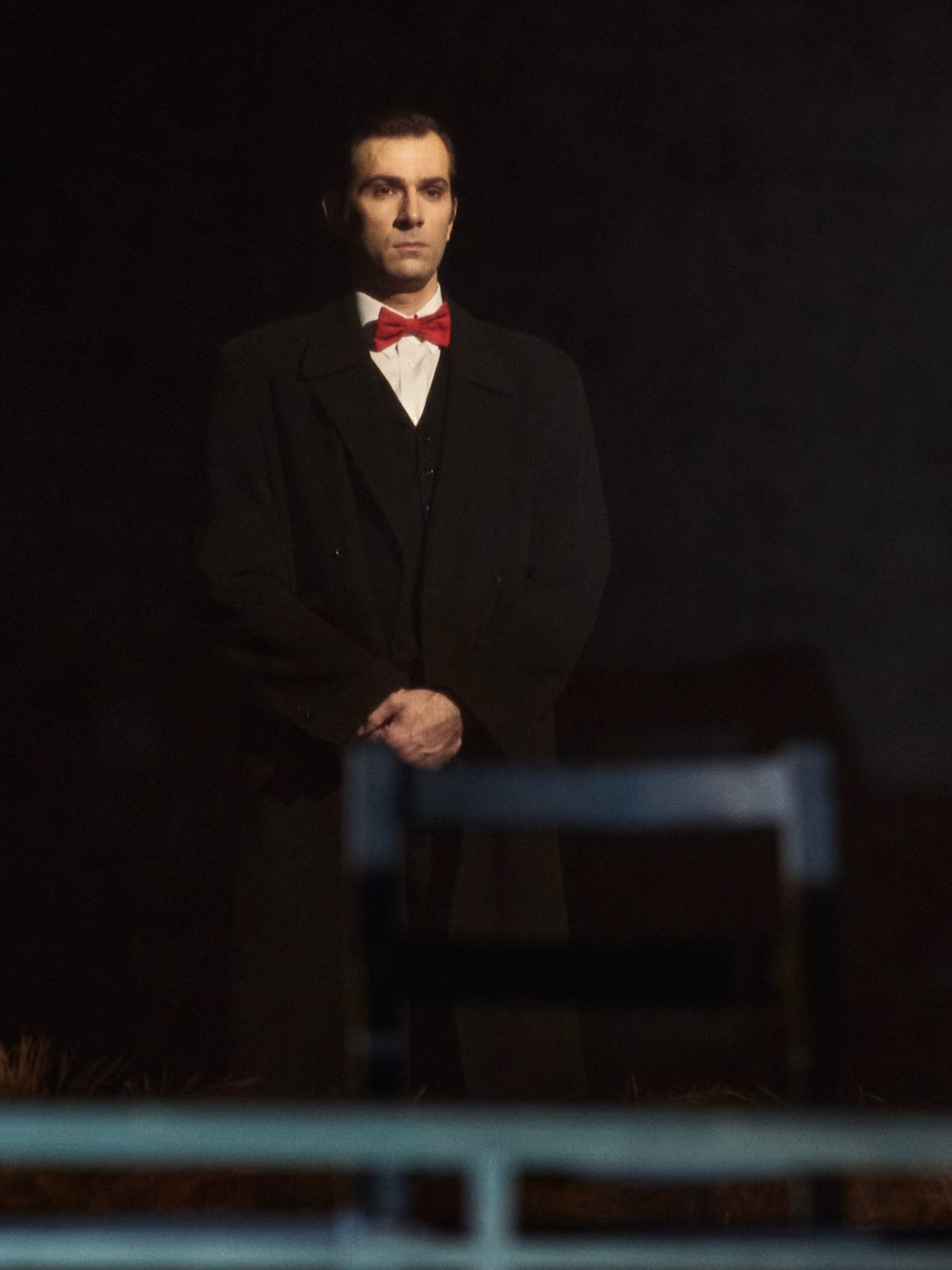 Утиная охота. Фотограф Юлия Маринина