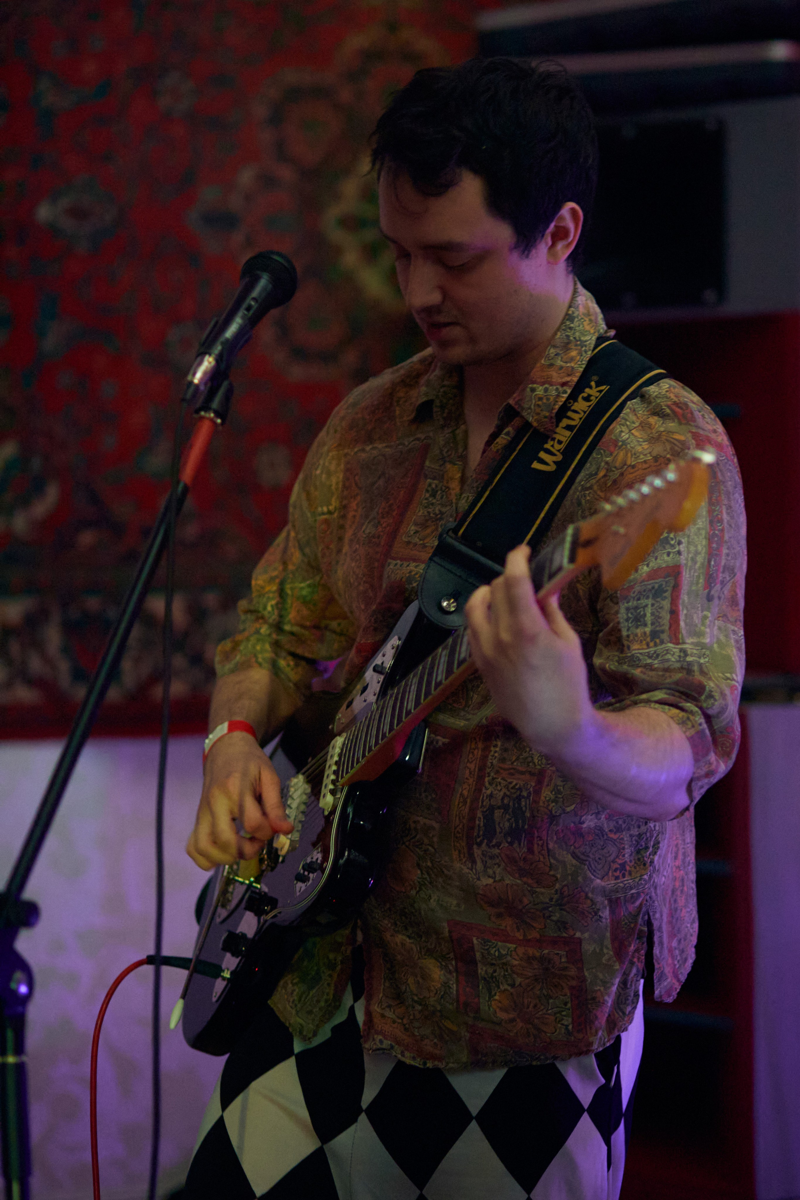 ДК218. Фотограф Юлия Маринина