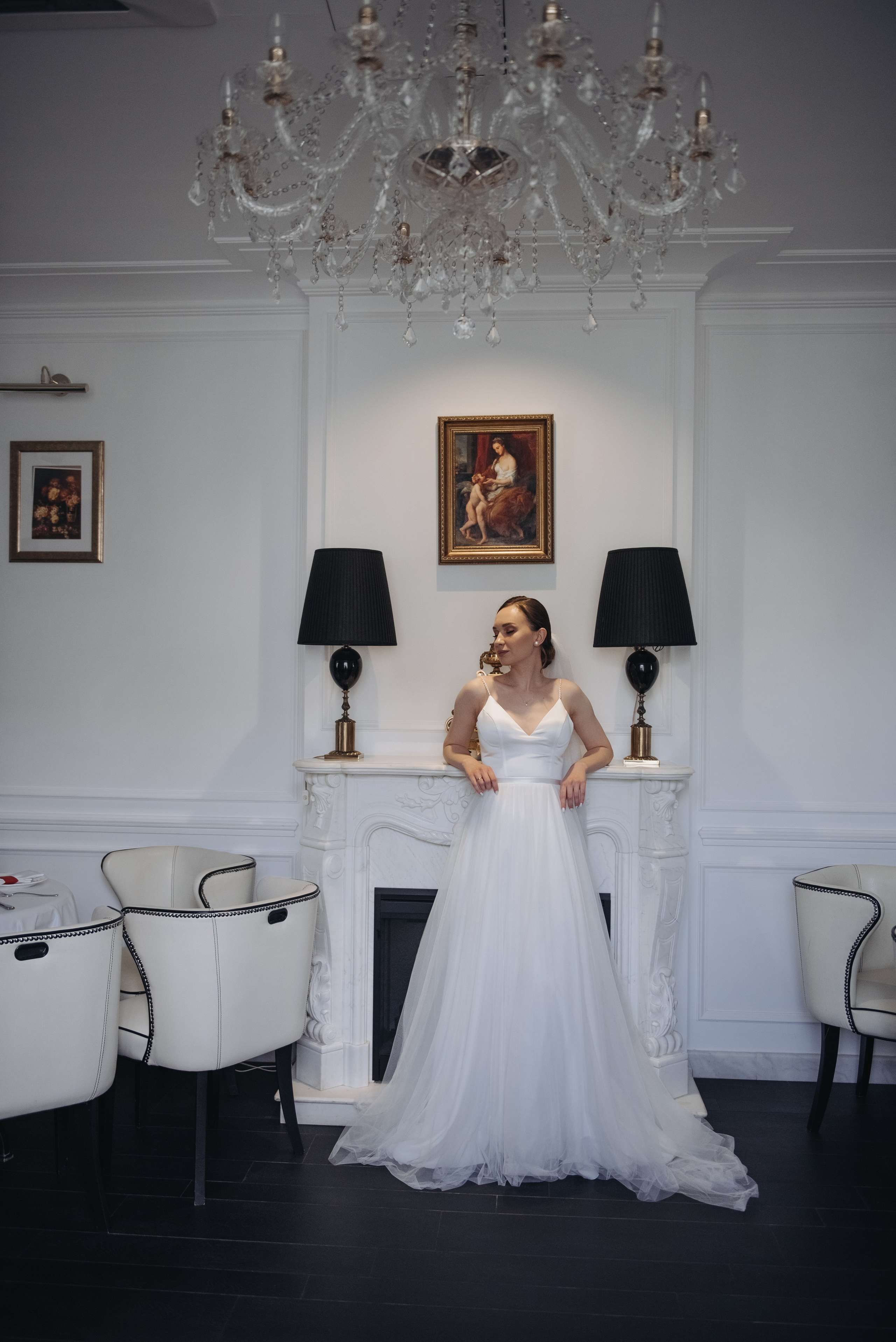 Romanoff. Свадебный и семейный фотограф Темрюк Алёна Ковальская