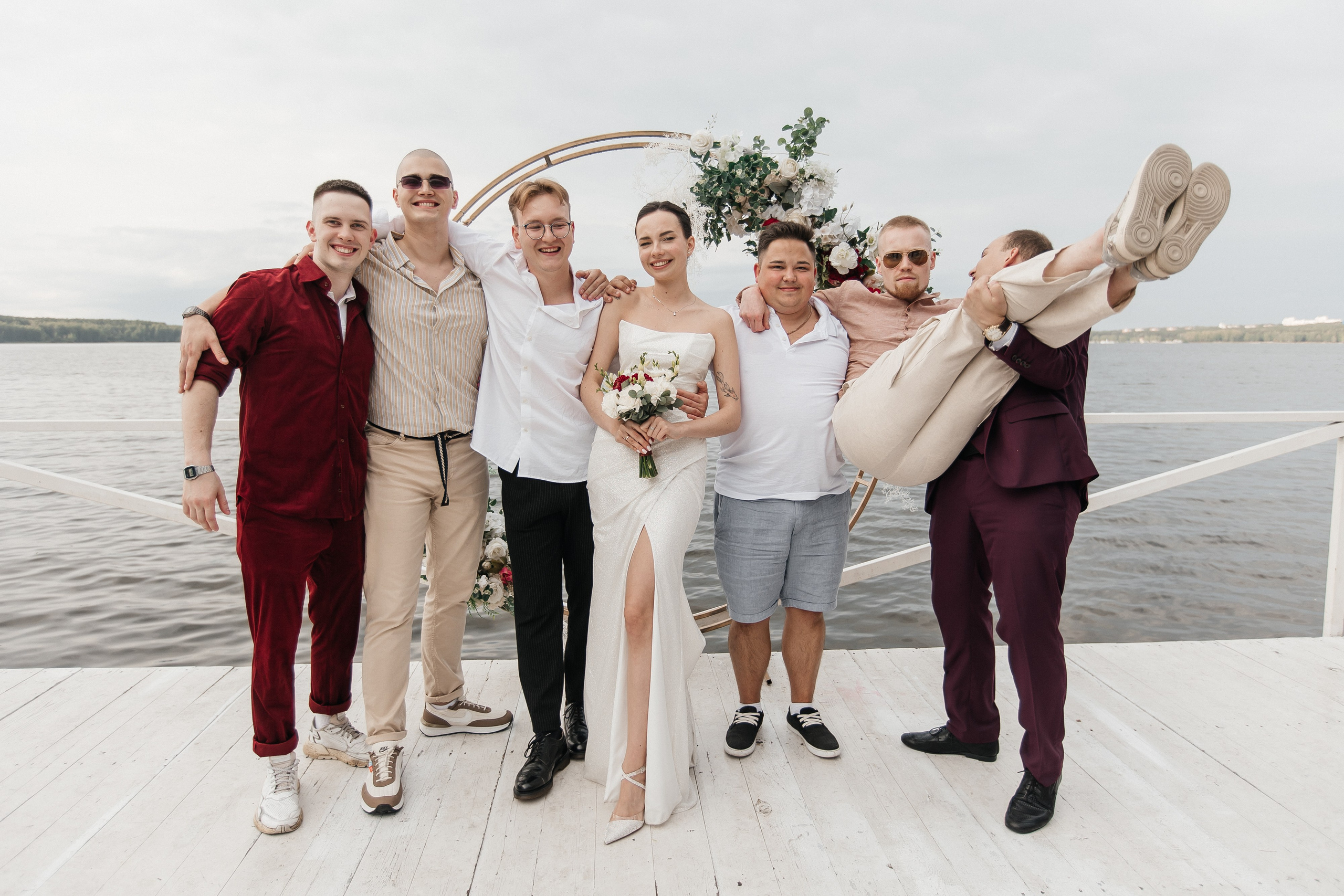 Полина и Леонид 2023. Свадебный и портретный фотограф Алина Иванова. Екатеринбург-Москва