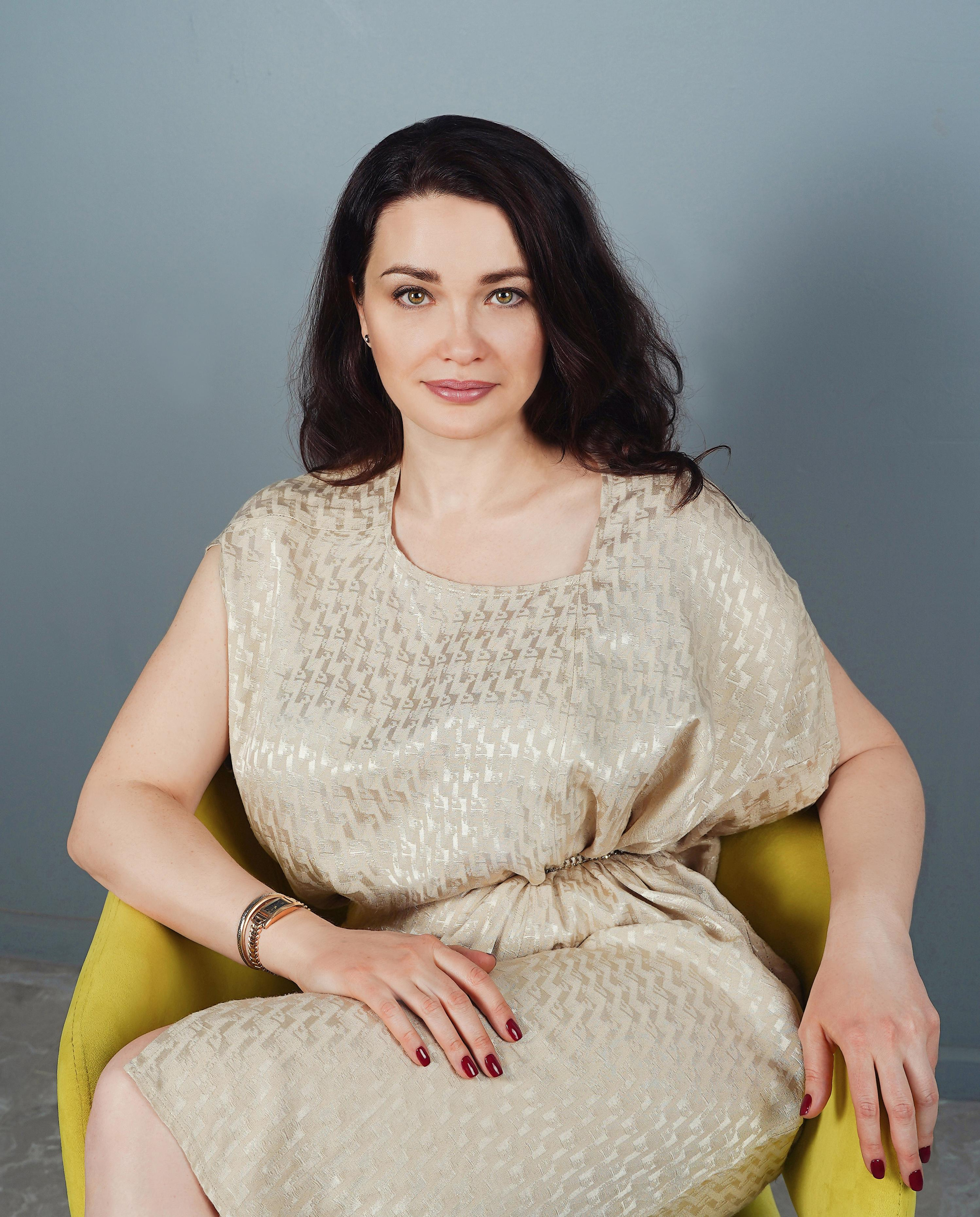 ПОРТРЕТ. Ульяна Палама: Мир через призму фотокамеры