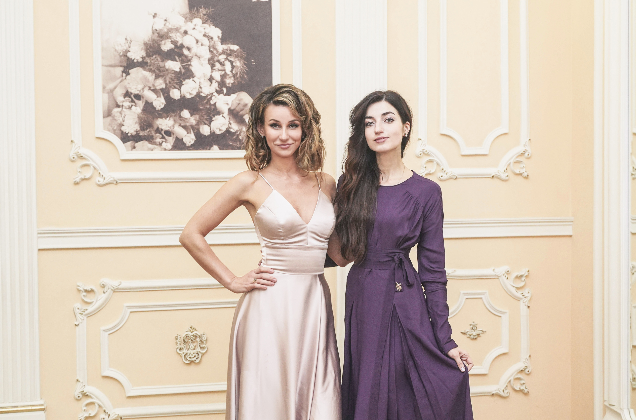 ЮЛИЯ & АНАТОЛИЙ (ЗАГС) слияние. Ульяна Палама: Мир через призму фотокамеры