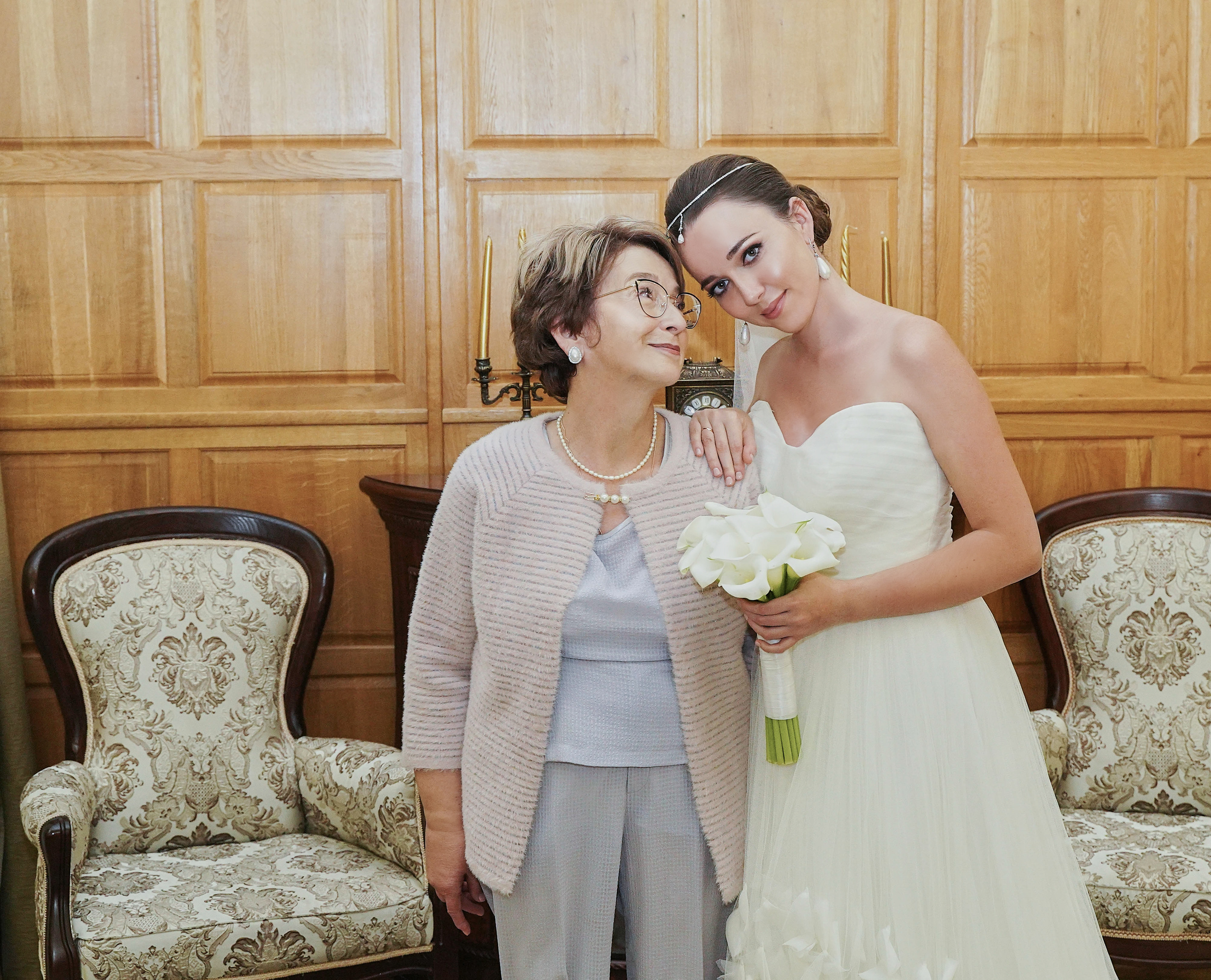 ЮЛИЯ & АНАТОЛИЙ (ЗАГС) слияние. Ульяна Палама: Мир через призму фотокамеры