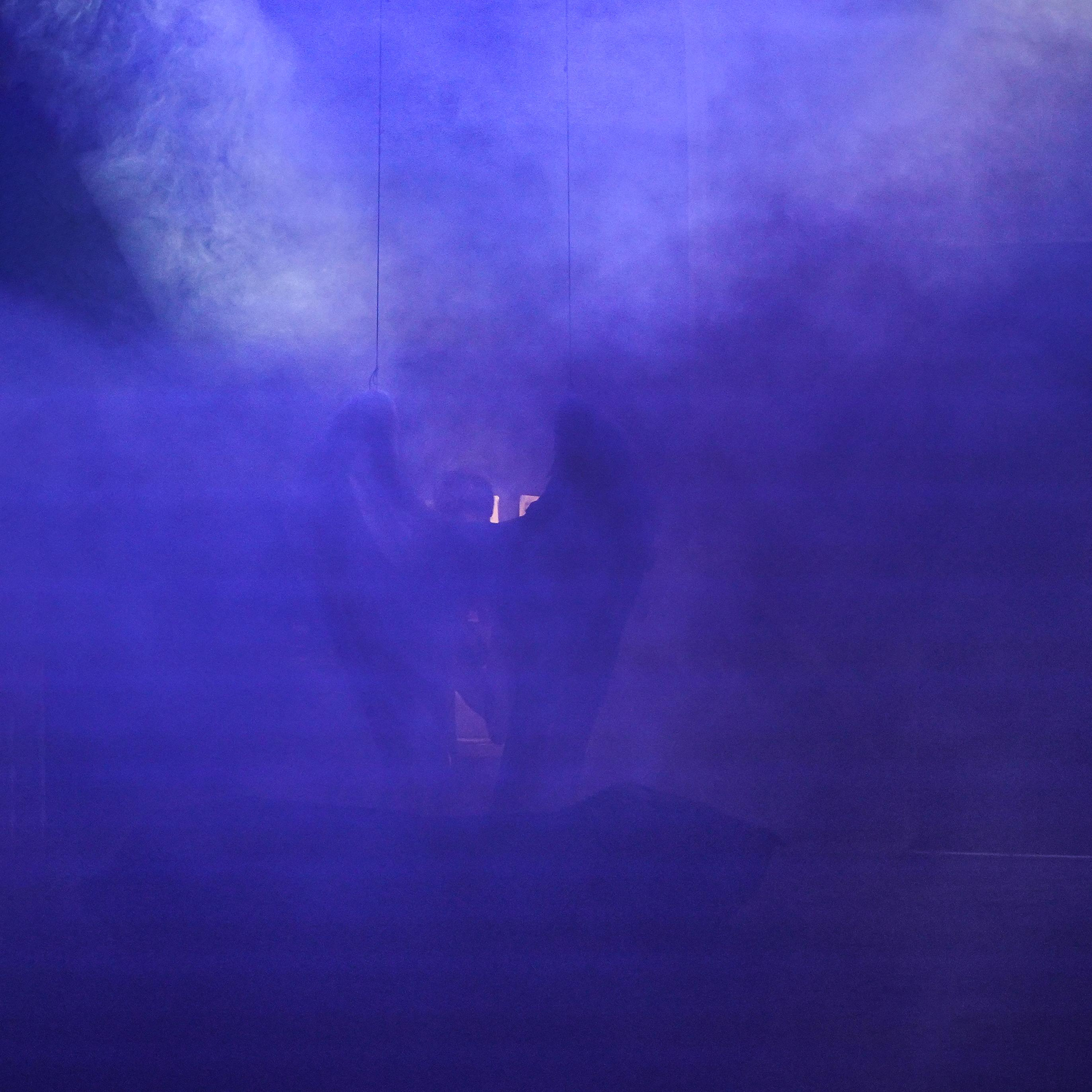 Театральная постановка Случайное танго. Ульяна Палама: Мир через призму фотокамеры