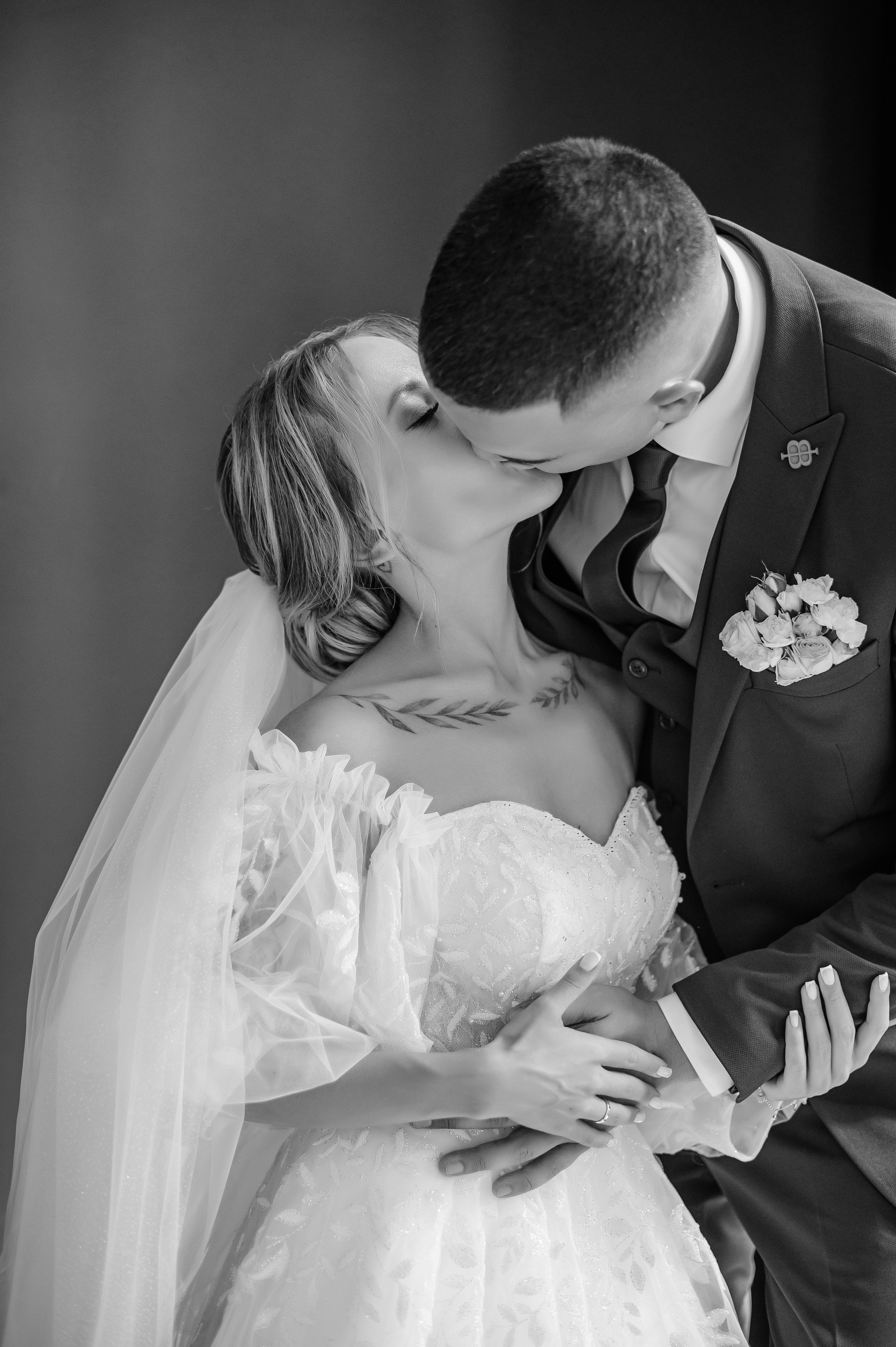 НЕ случайно!. Свадебный и семейный фотограф в Краснодаре Листкова Галина